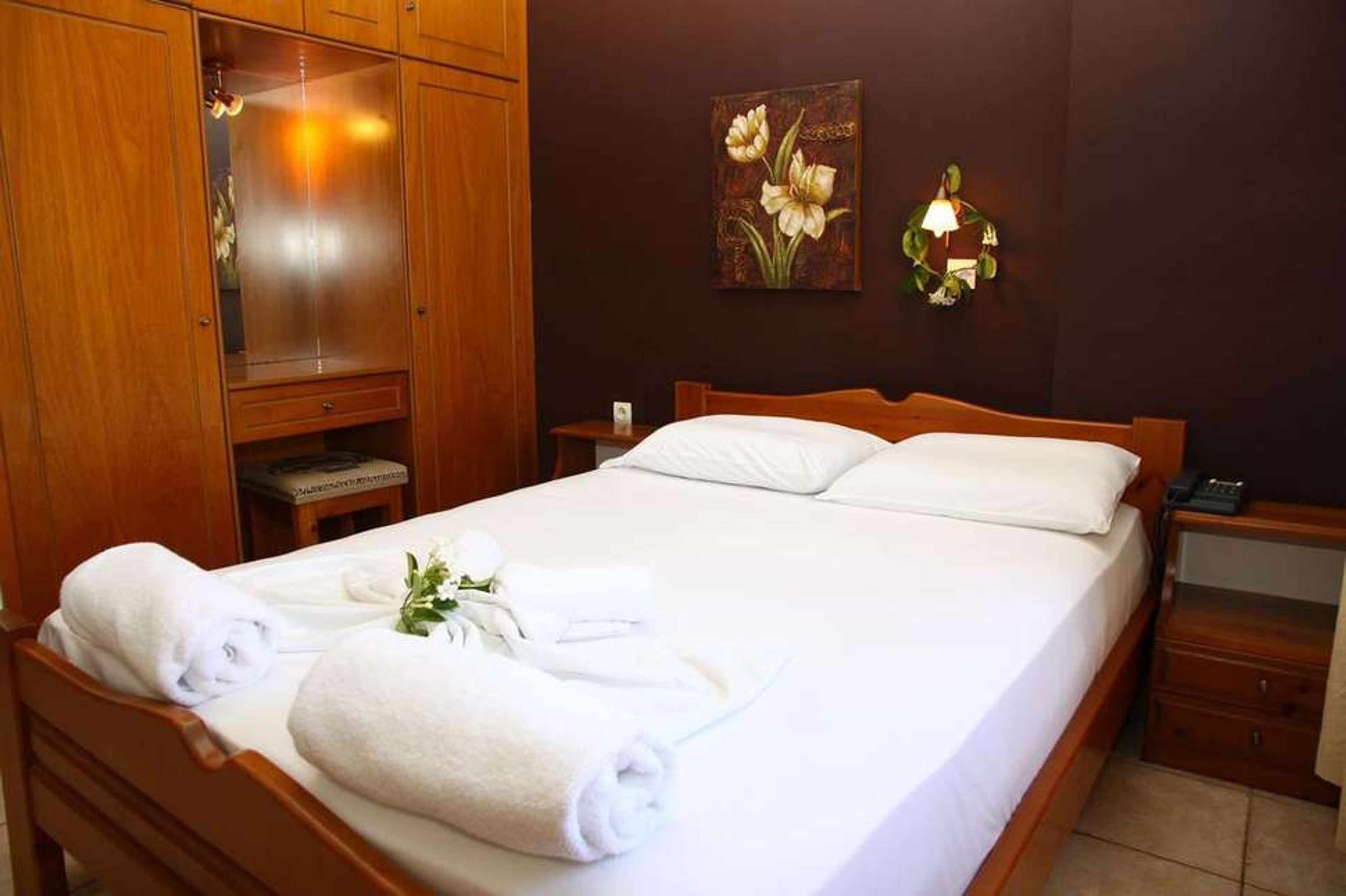 Nikos Appartementen foto 4