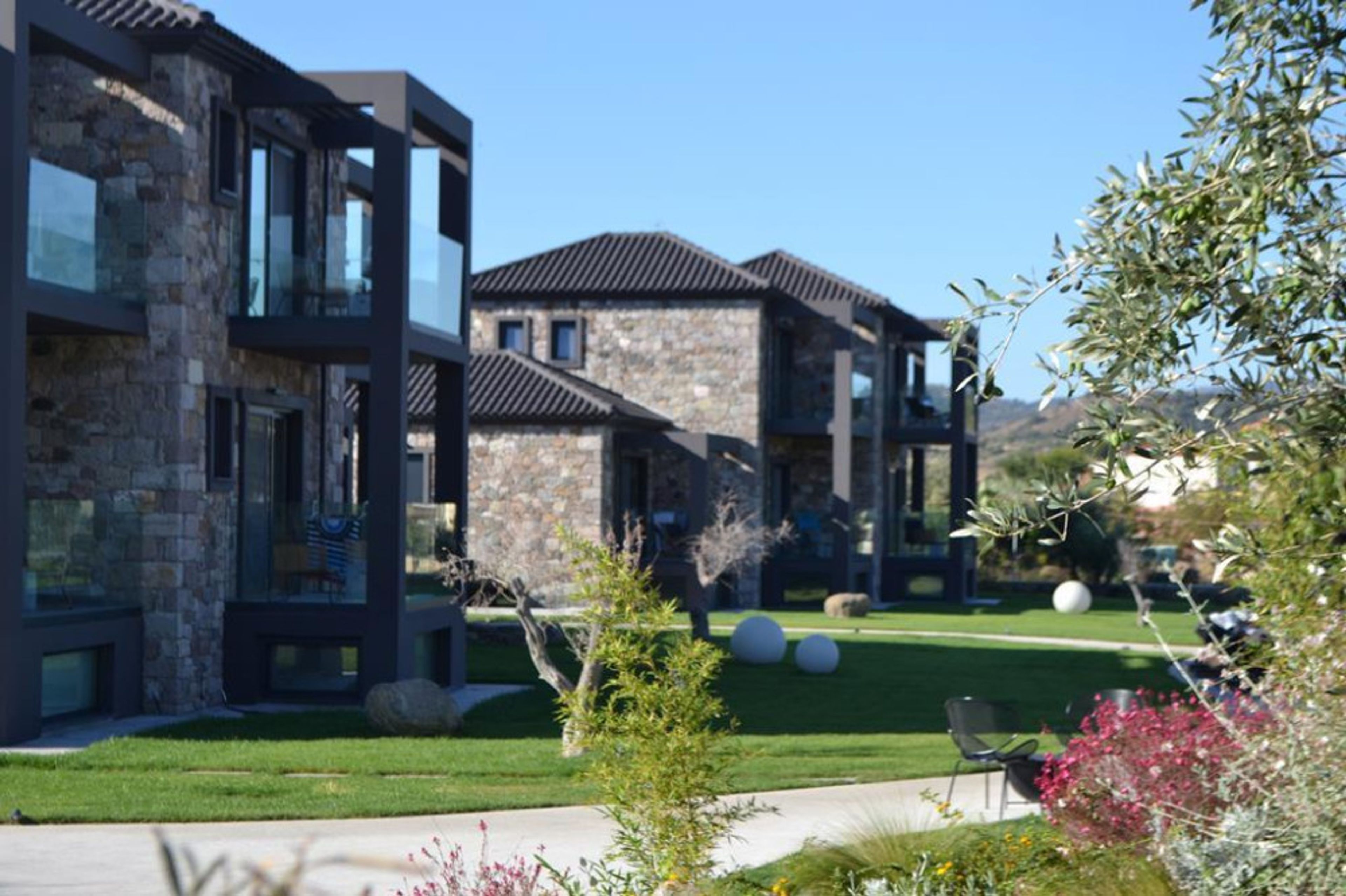 Niki Suites Petra foto 3