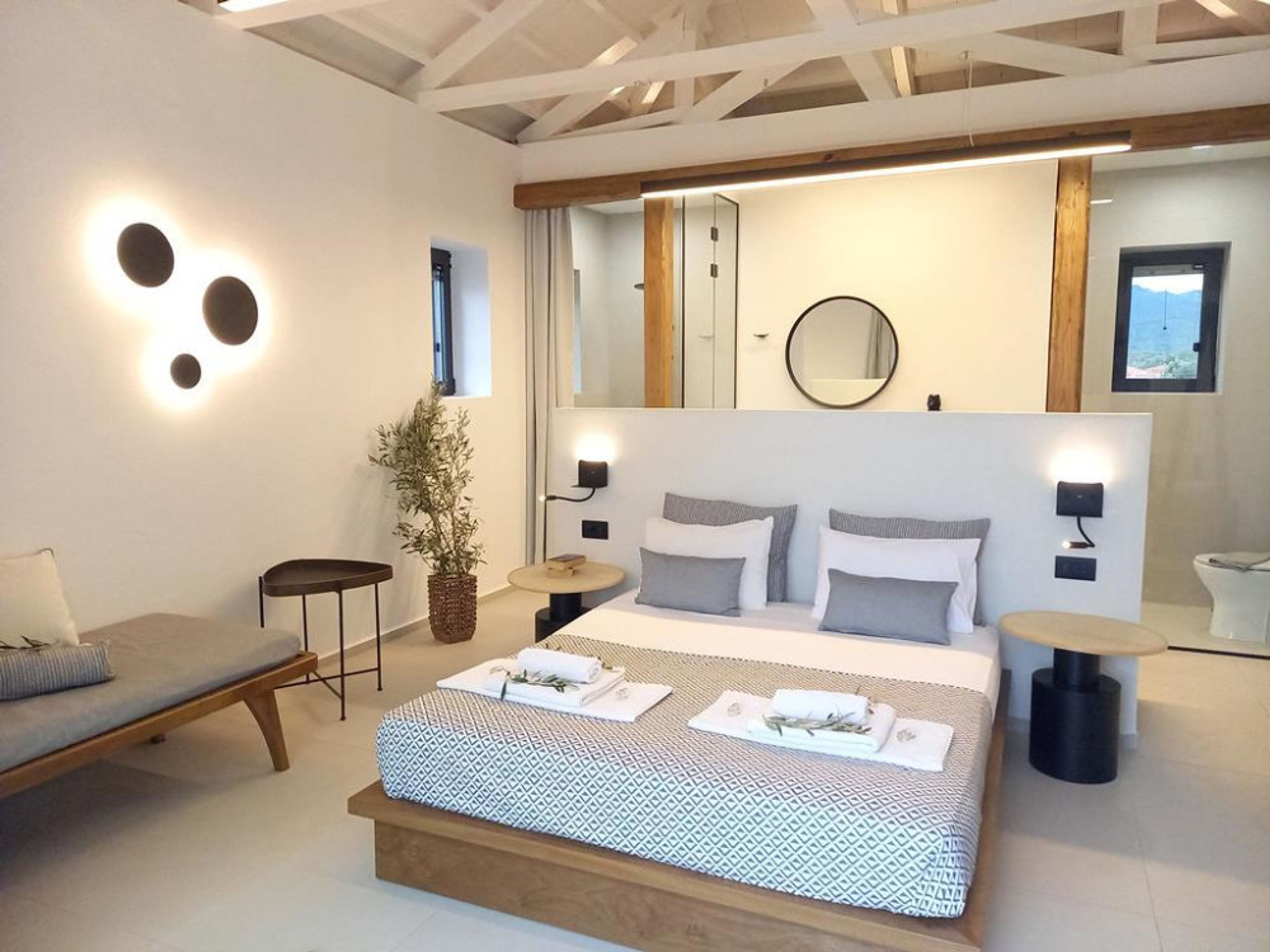 Niki Suites Petra foto 1