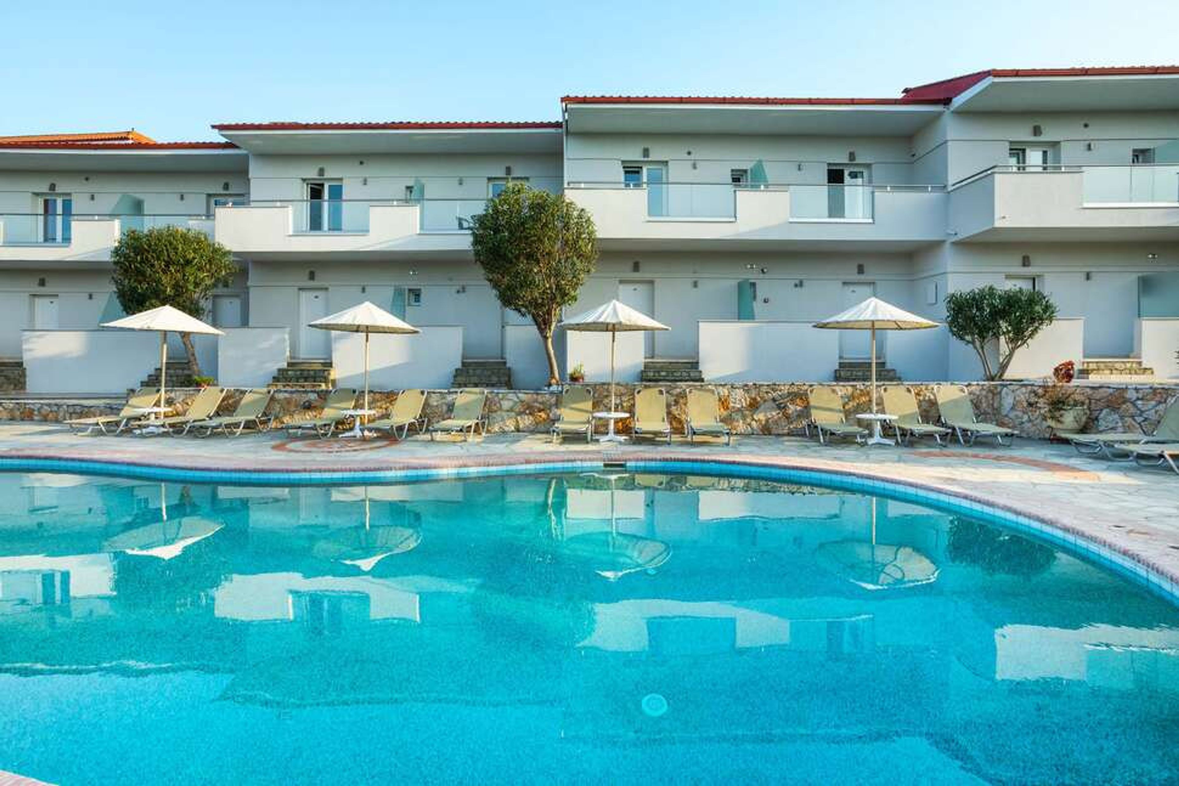 Nikiforos Village foto 1