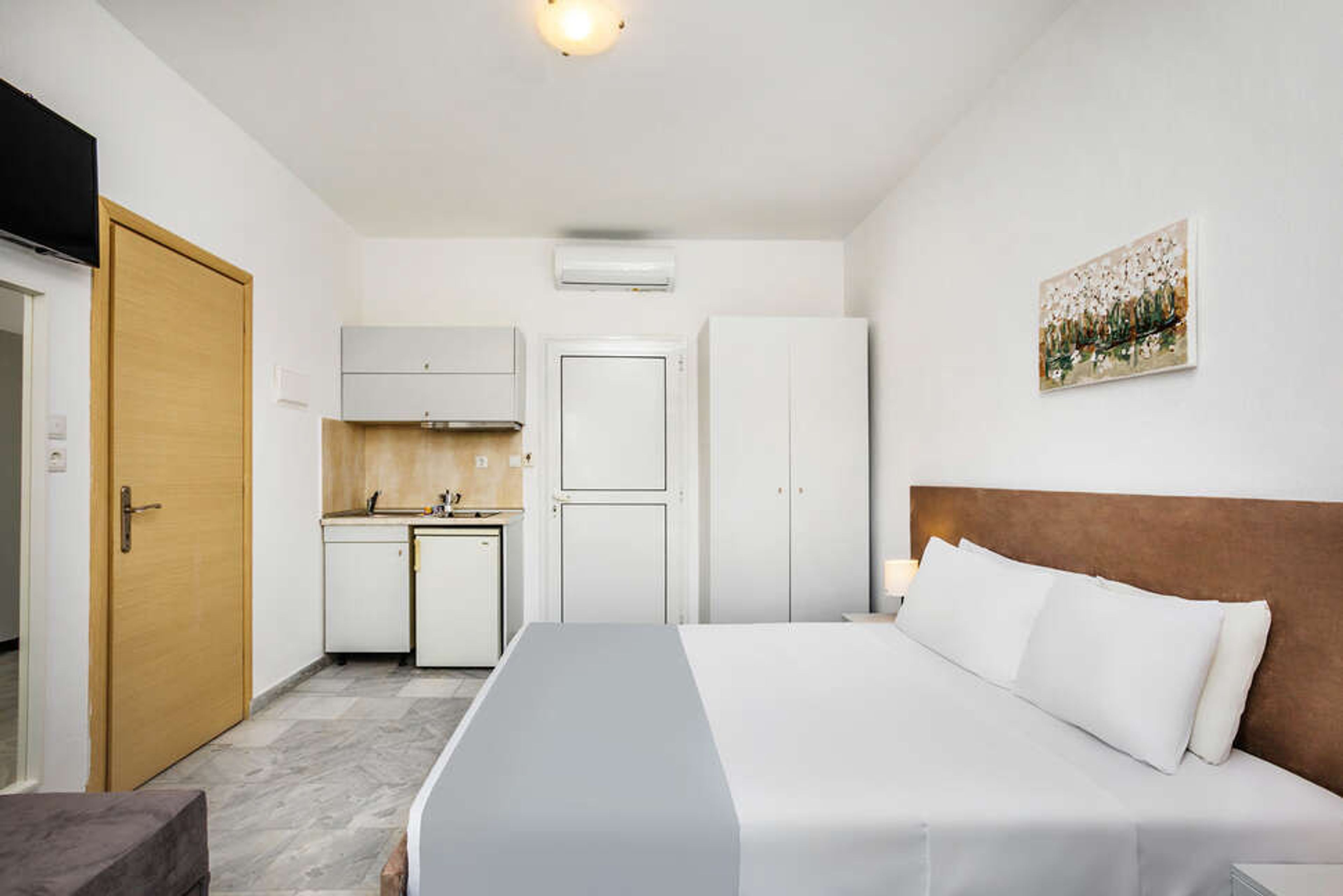 Nikiforos Village foto 2