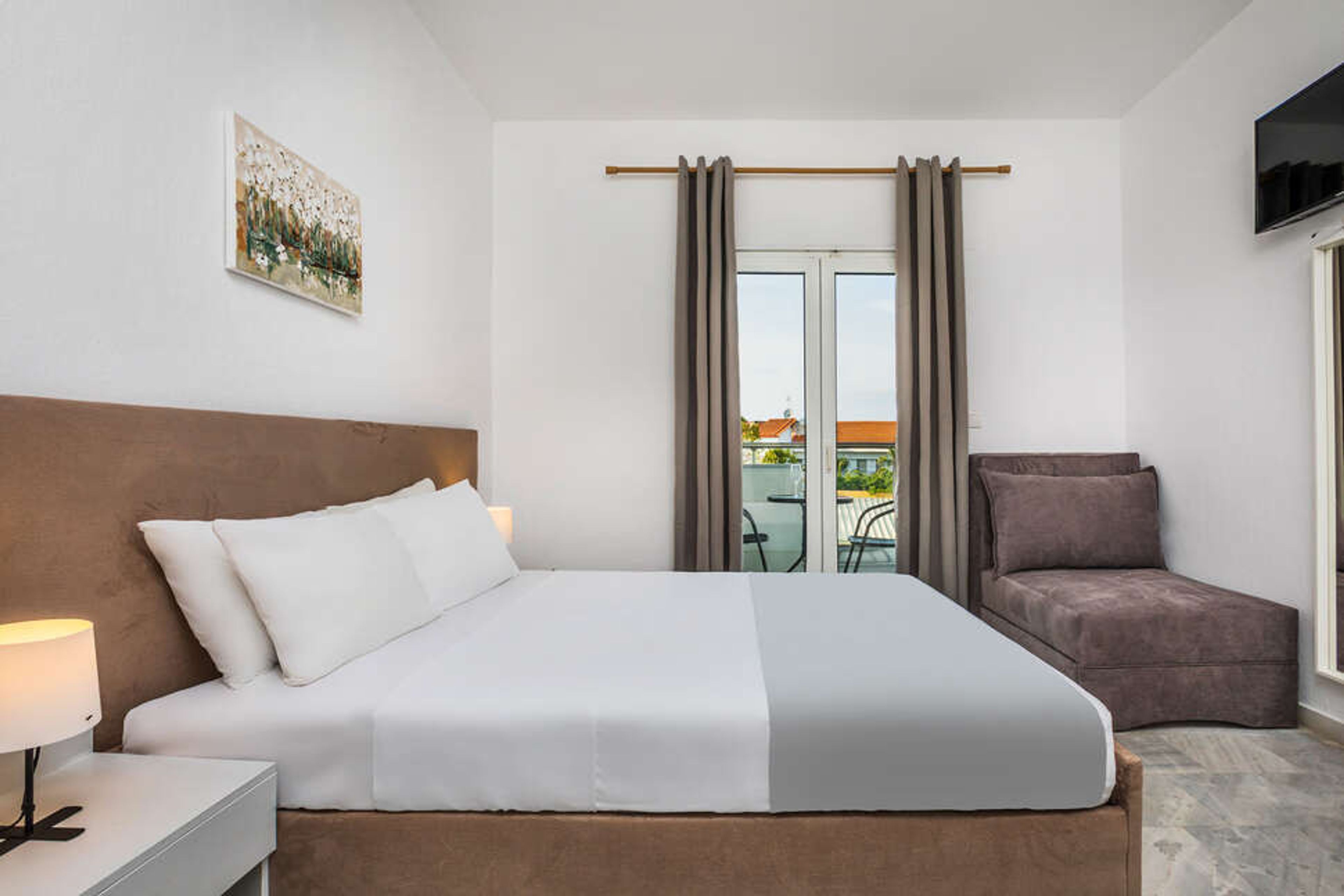 Nikiforos Village foto 3