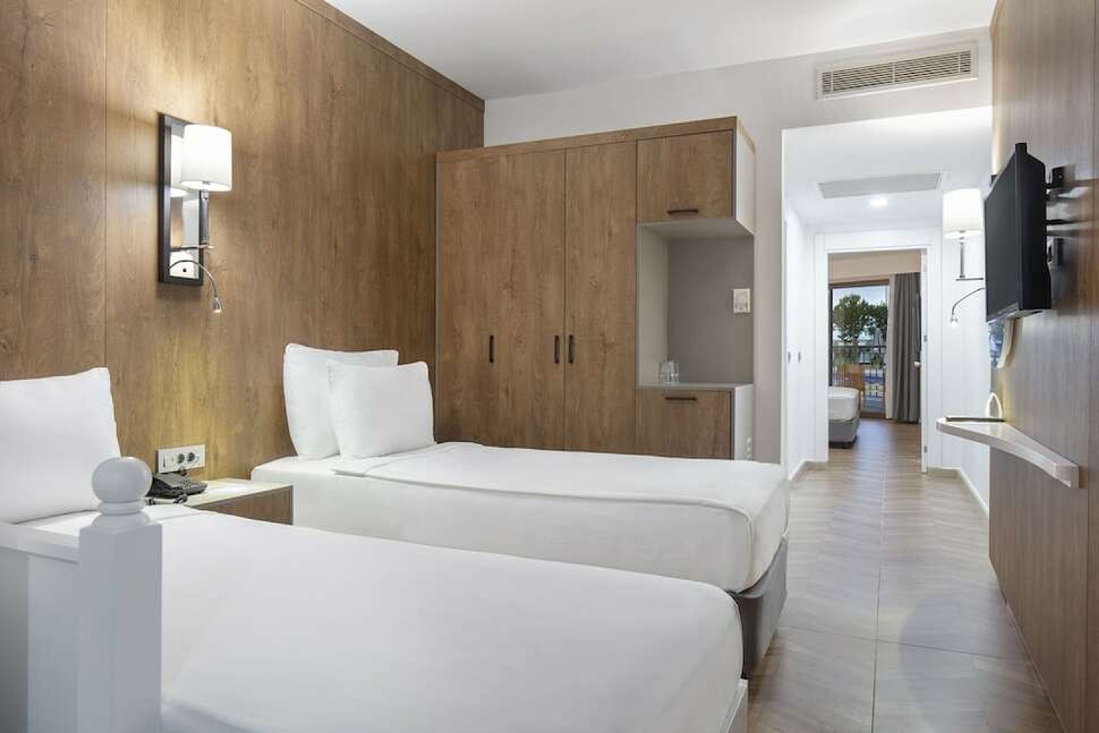 Nirvana Cosmopolitan foto 4