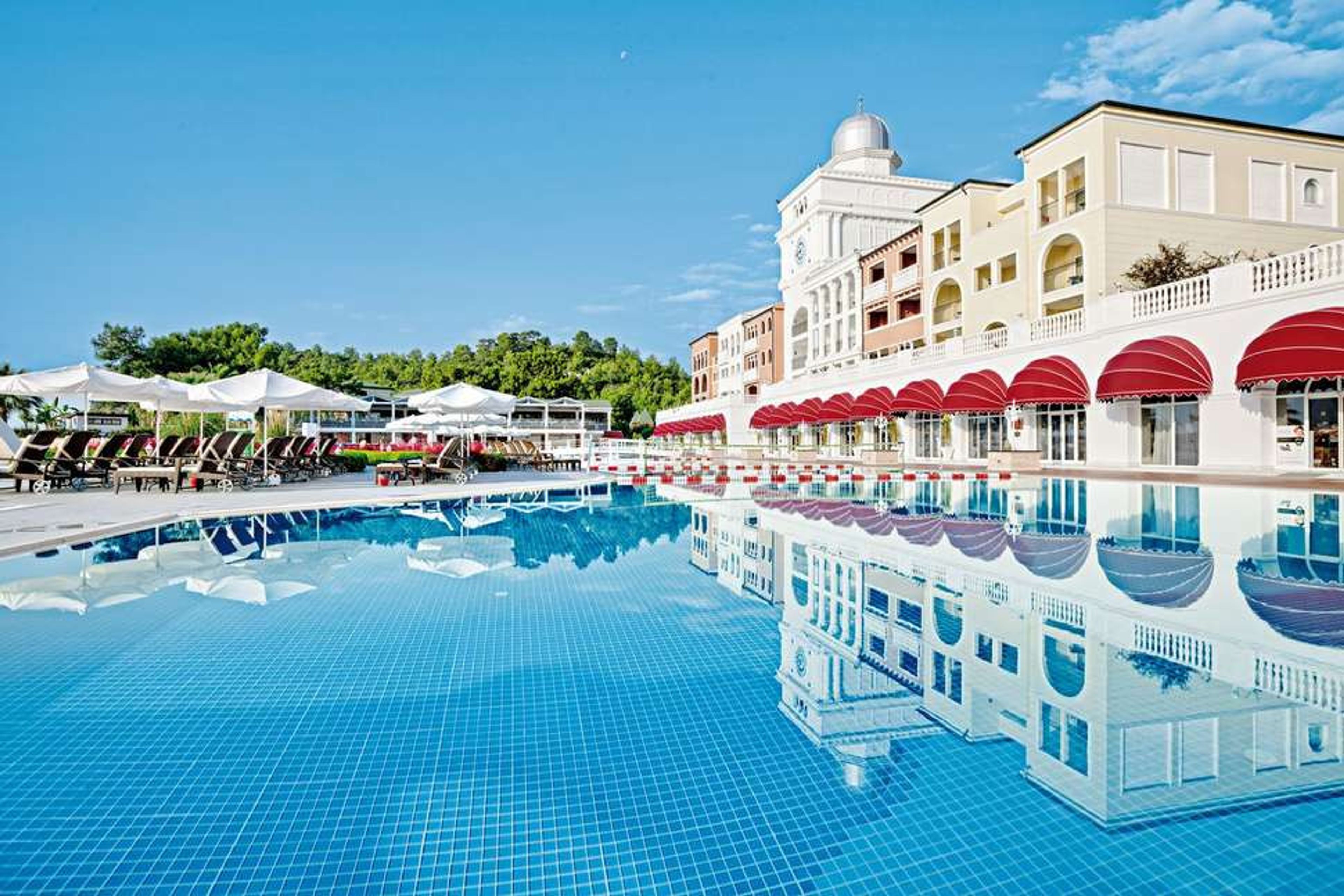 Nirvana Dolce Vita foto 1