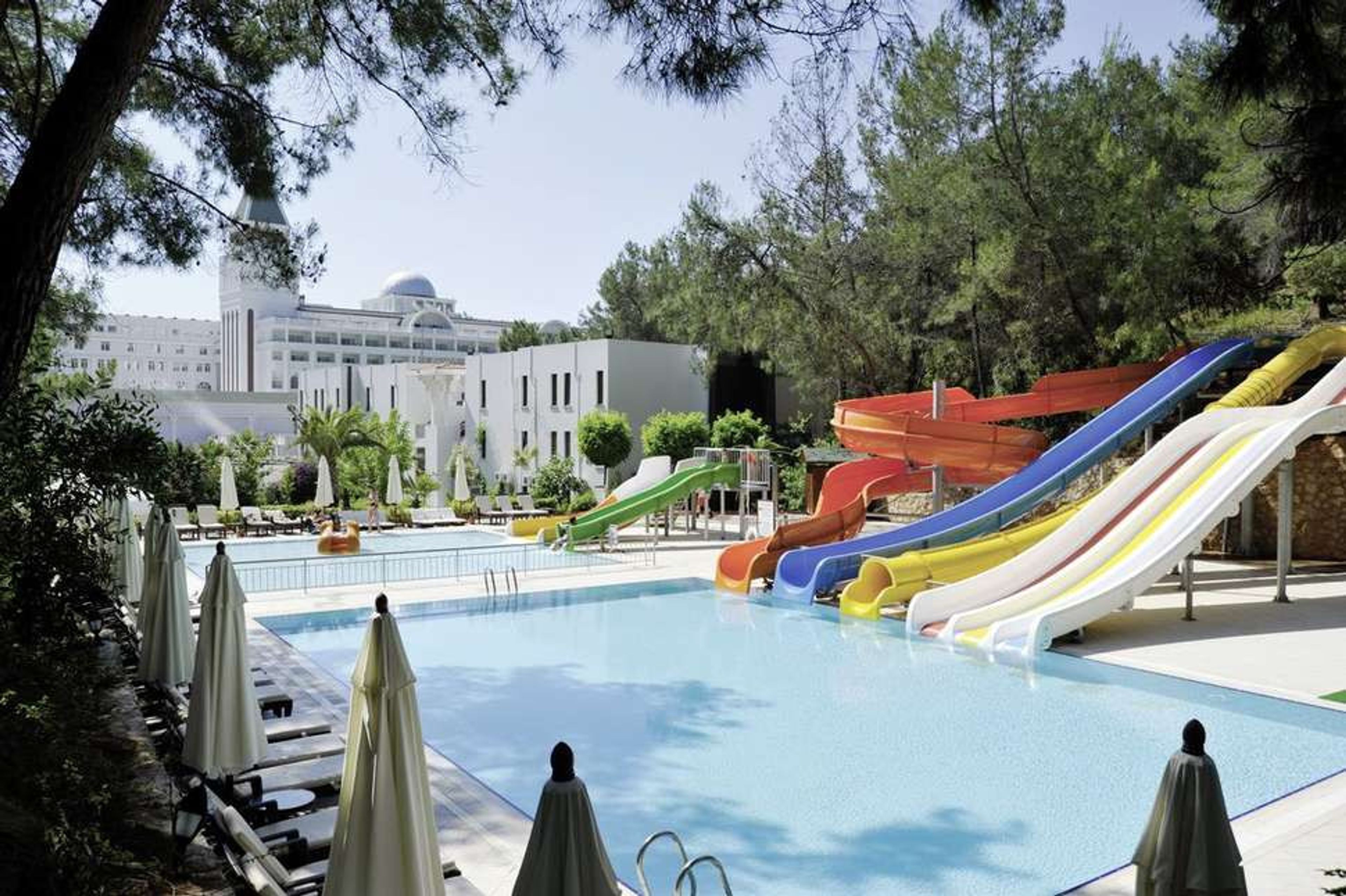 Nirvana Dolce Vita foto 2