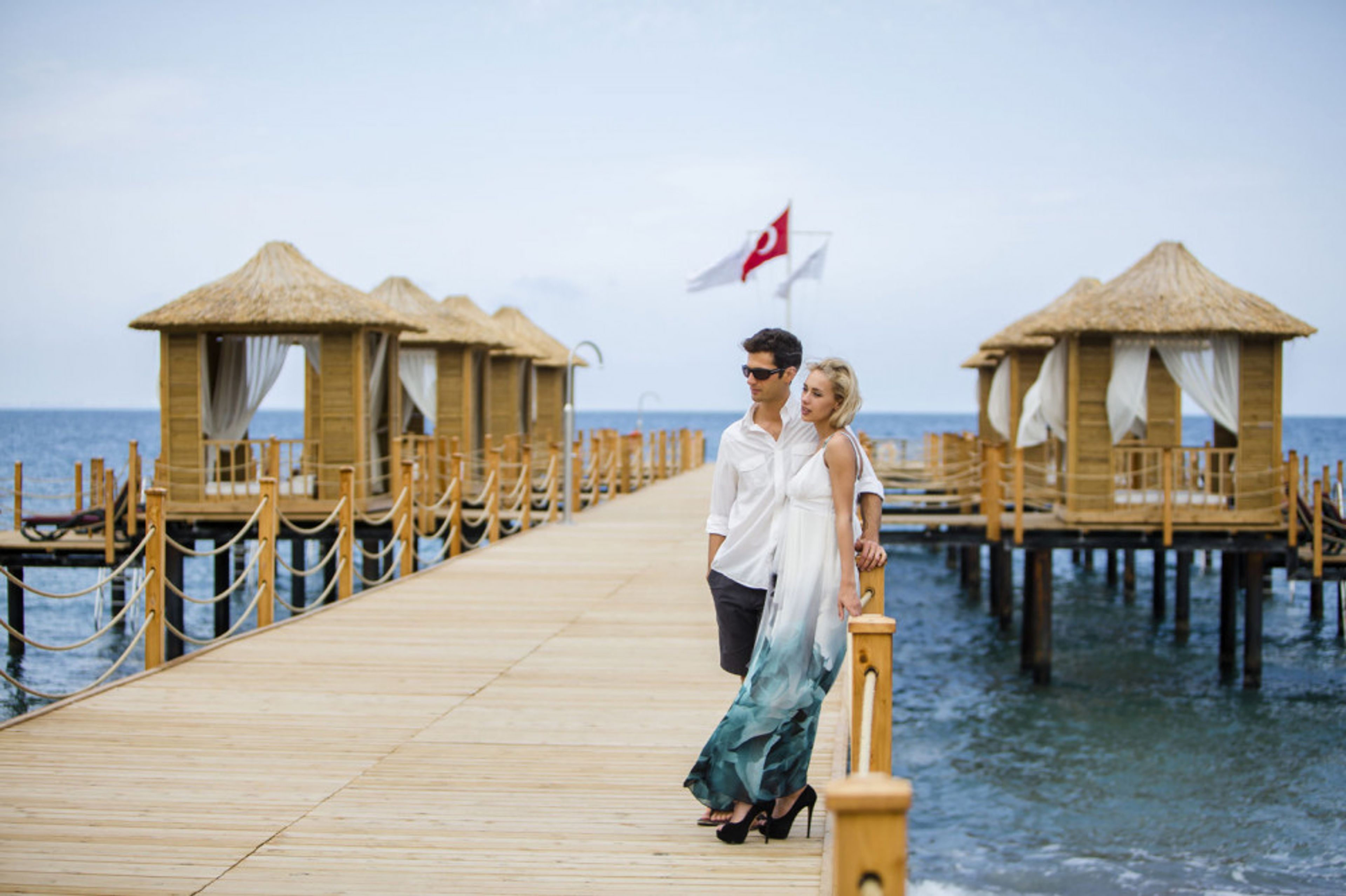 Nirvana Mediterranean Excellence foto 3