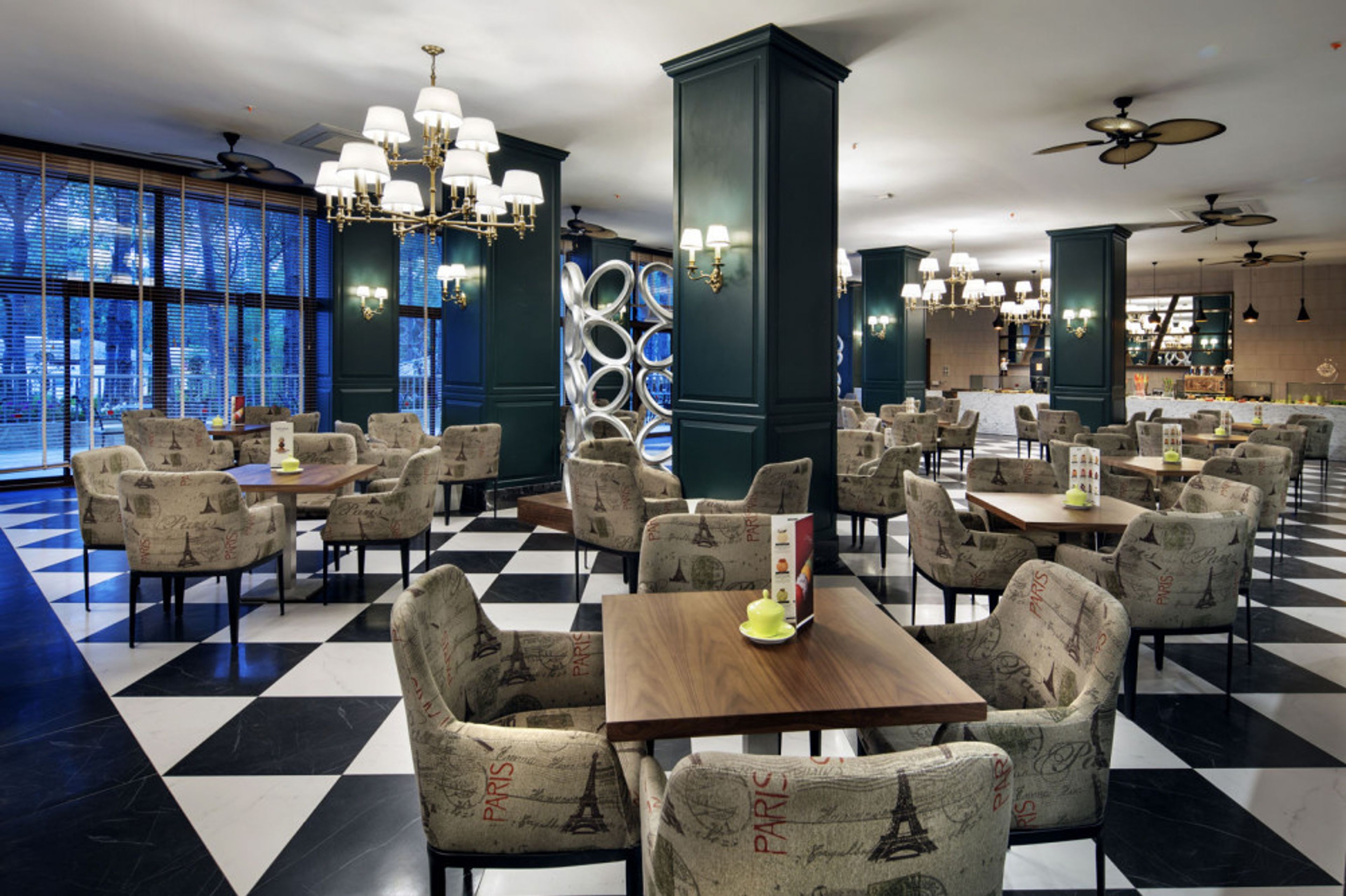 Nirvana Mediterranean Excellence foto 4