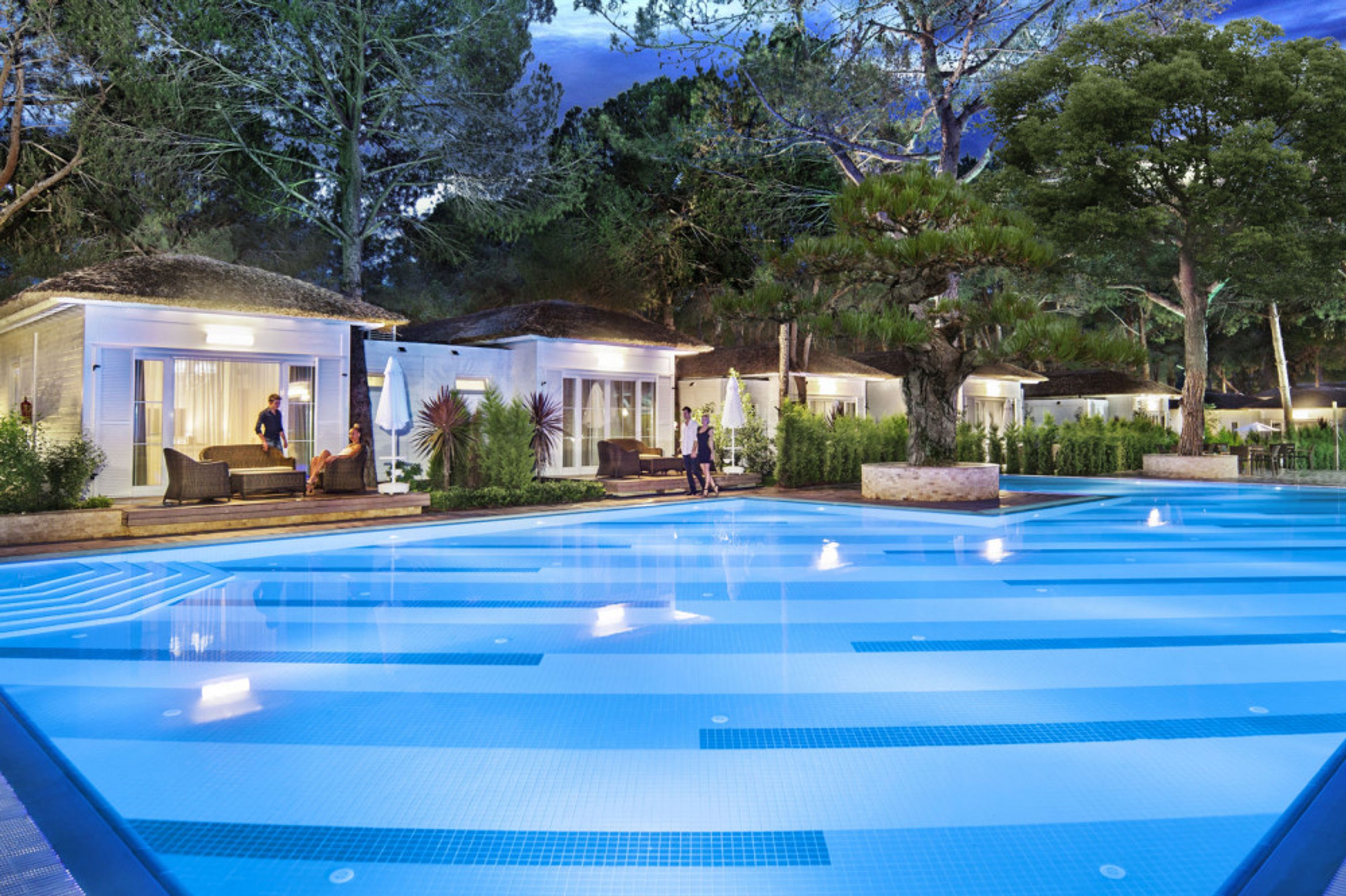 Nirvana Mediterranean Excellence foto 1