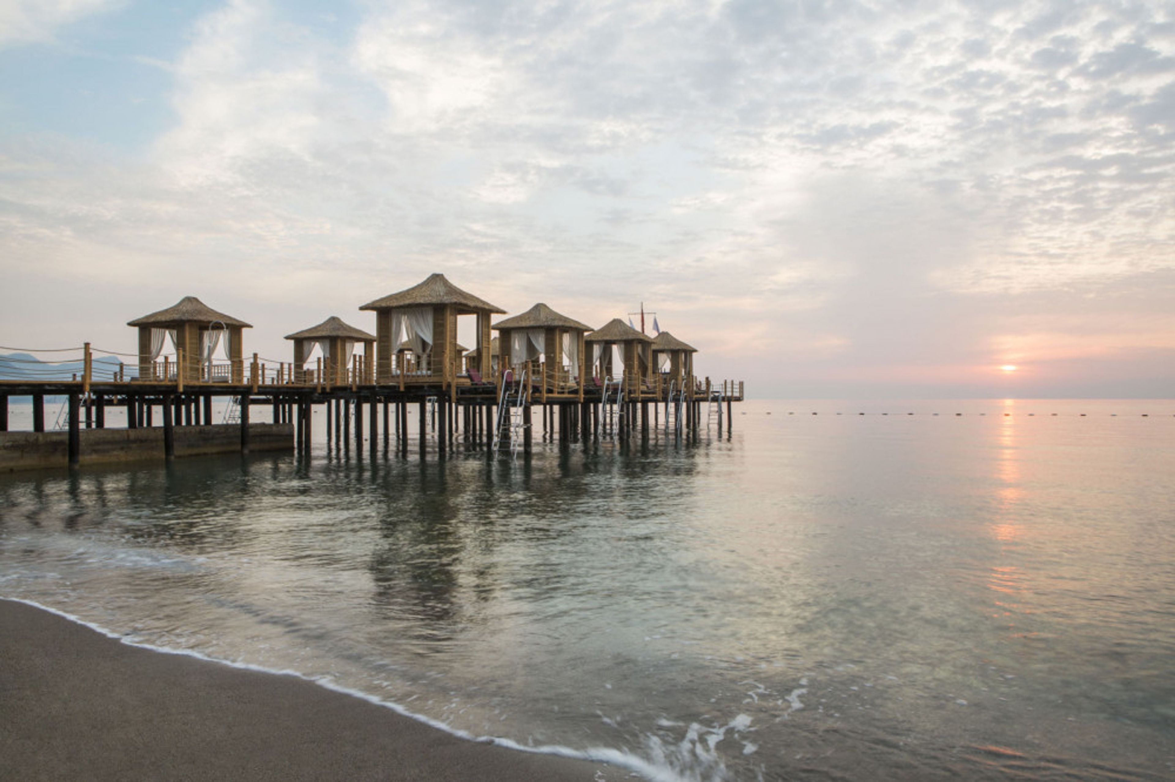 Nirvana Mediterranean Excellence foto 2