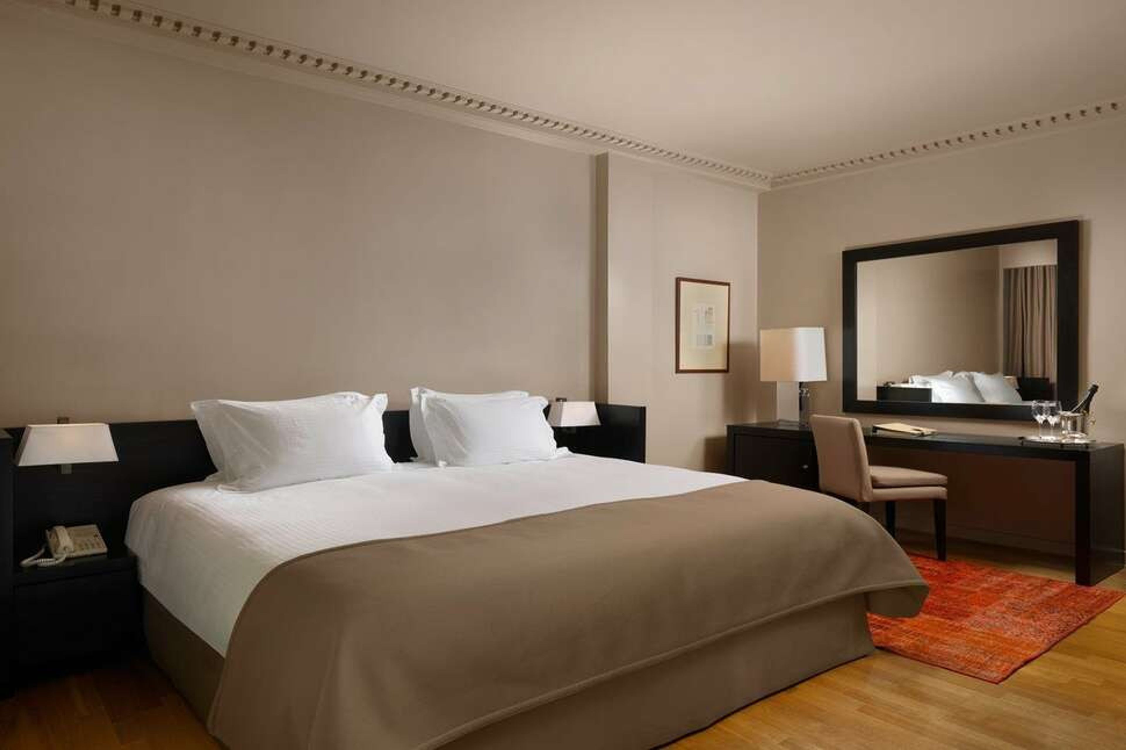 NJV Athens Plaza foto 3