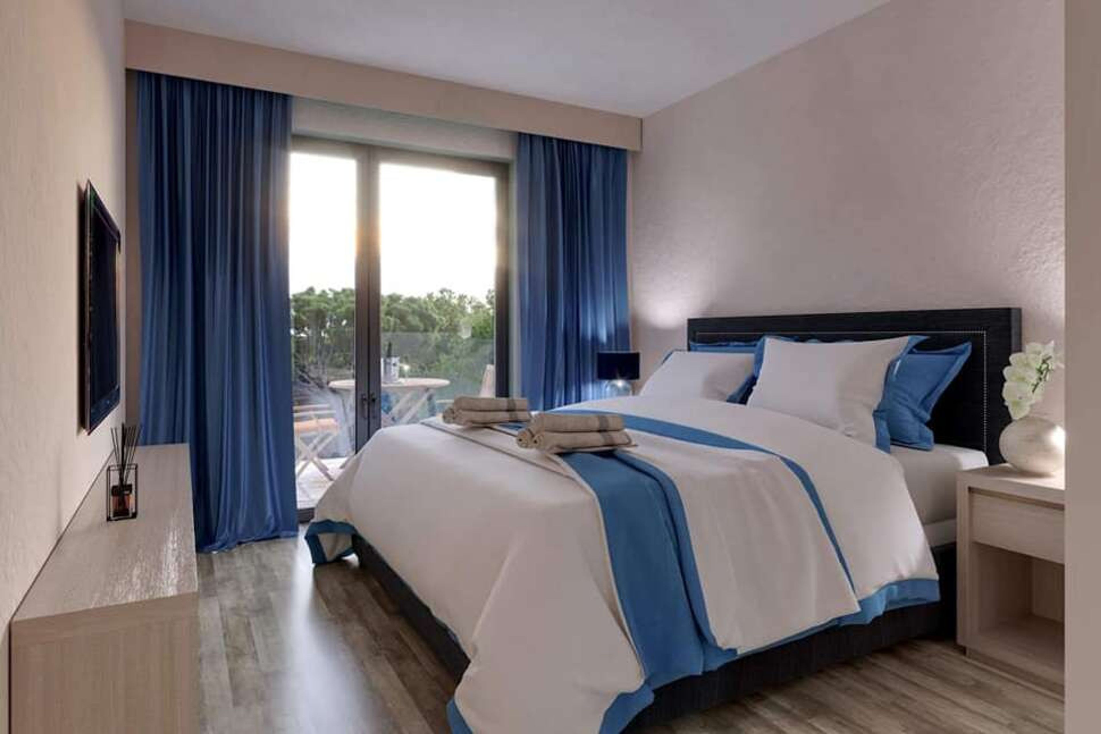 Nobile Boutique Hotel foto 1