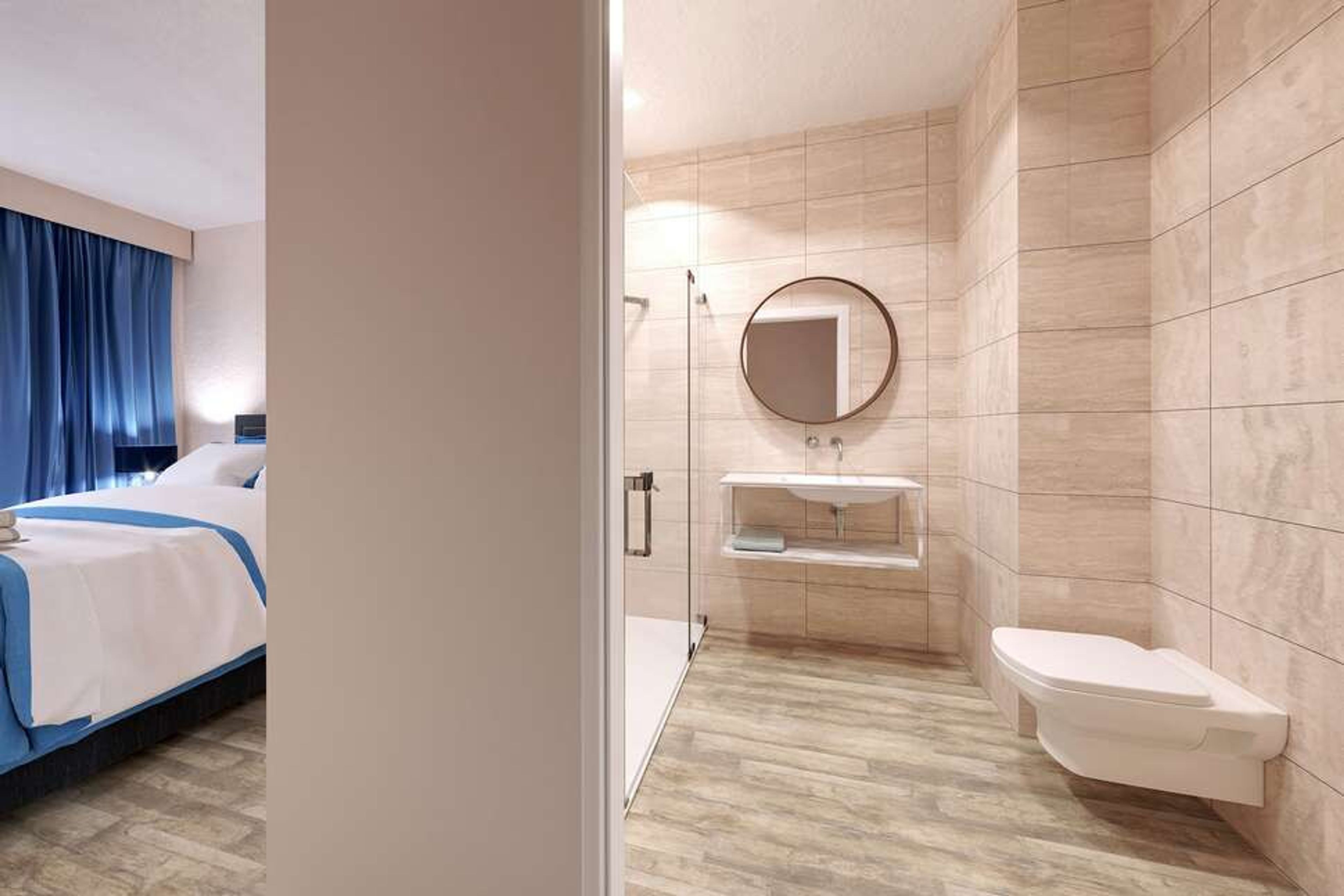 Nobile Boutique Hotel foto 3