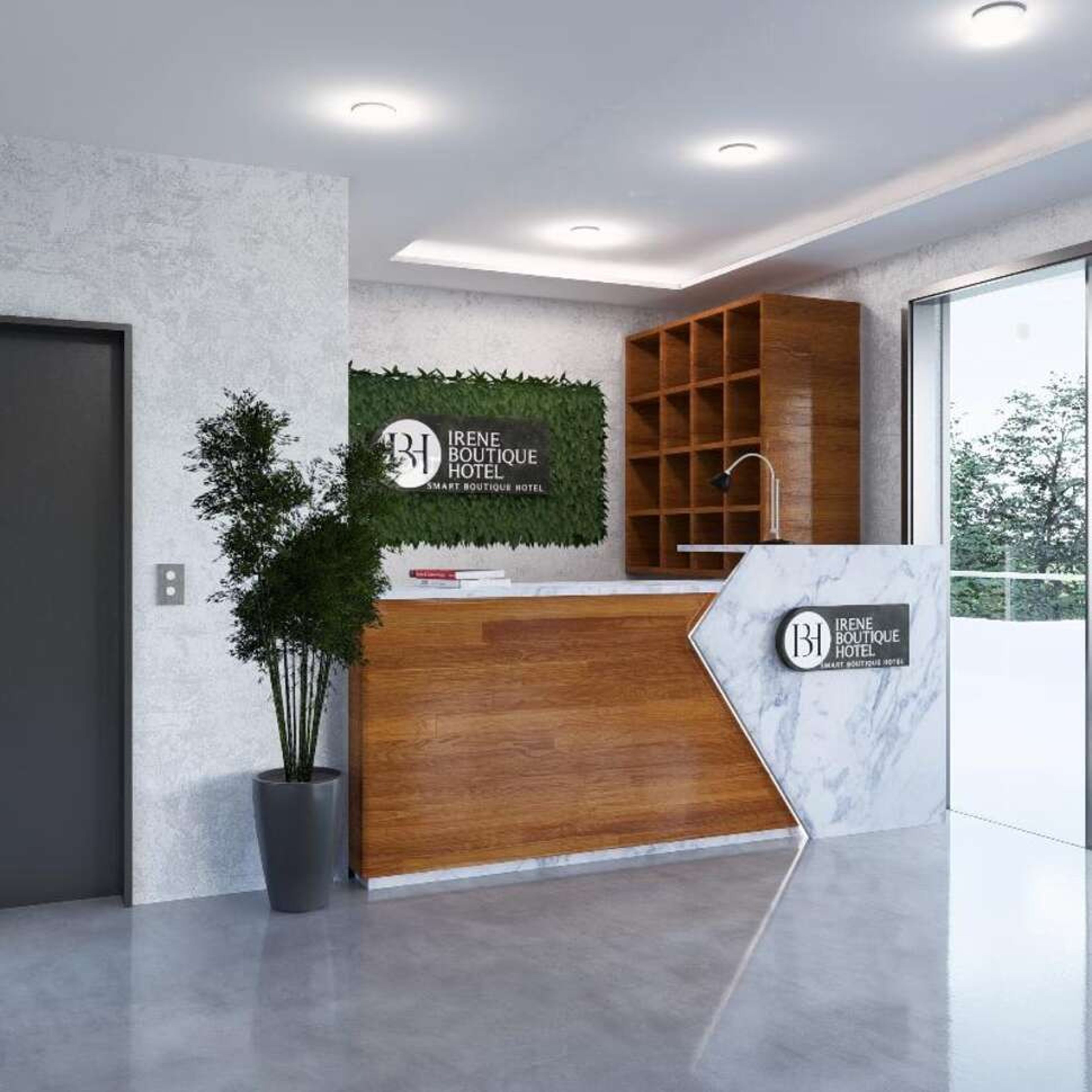 Nobile Boutique Hotel foto 4