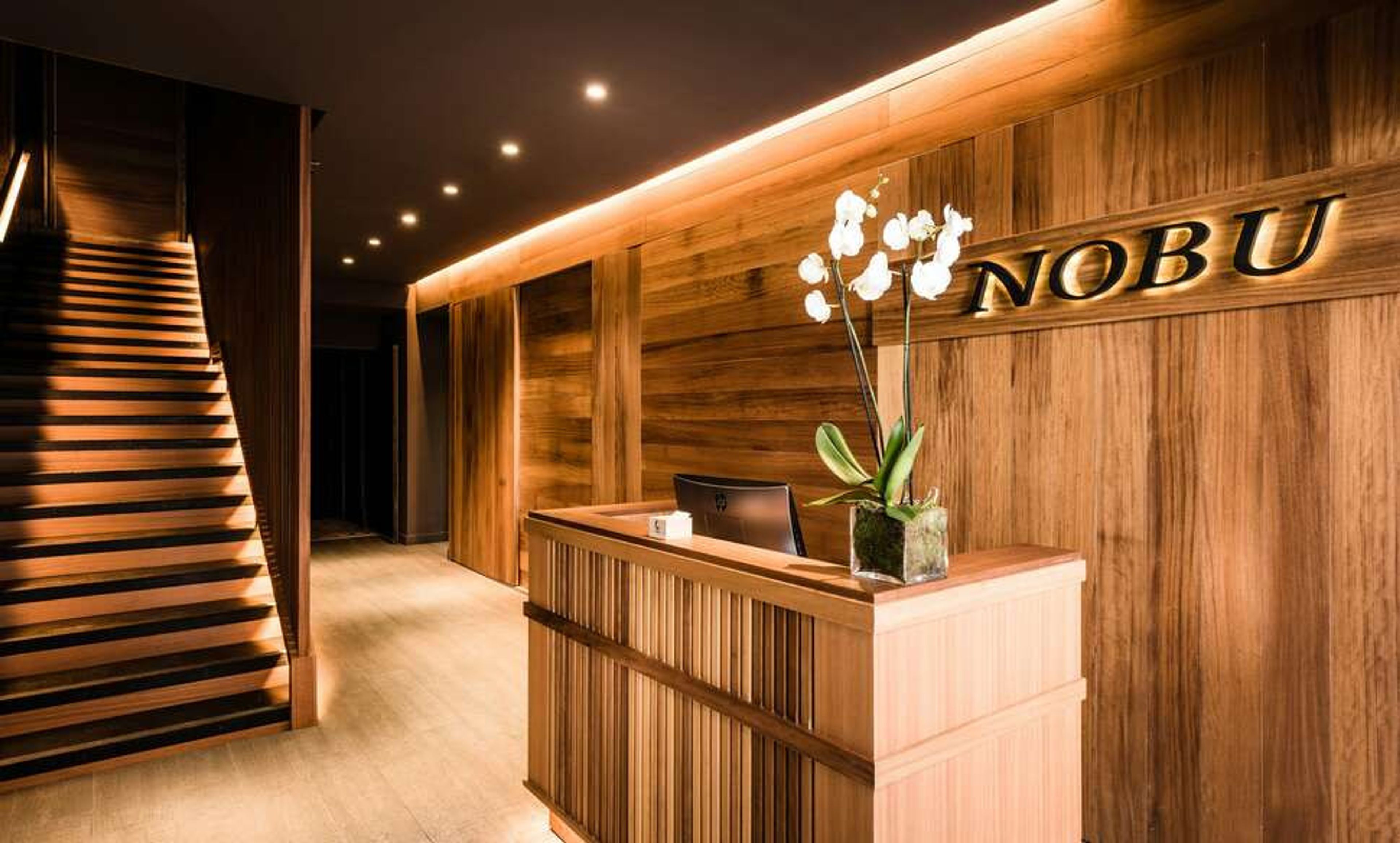Nobu Marbella foto 3