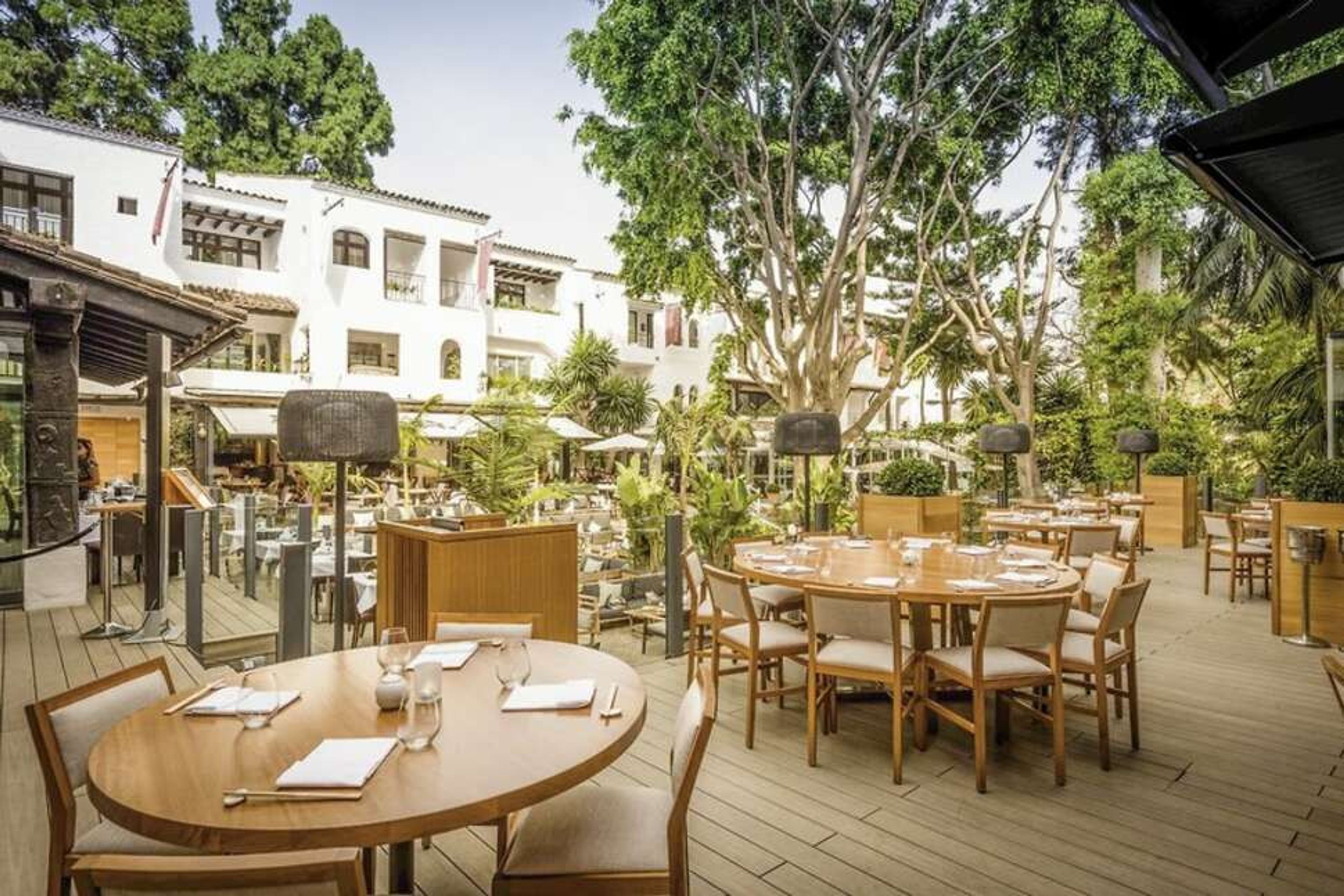 Nobu Marbella