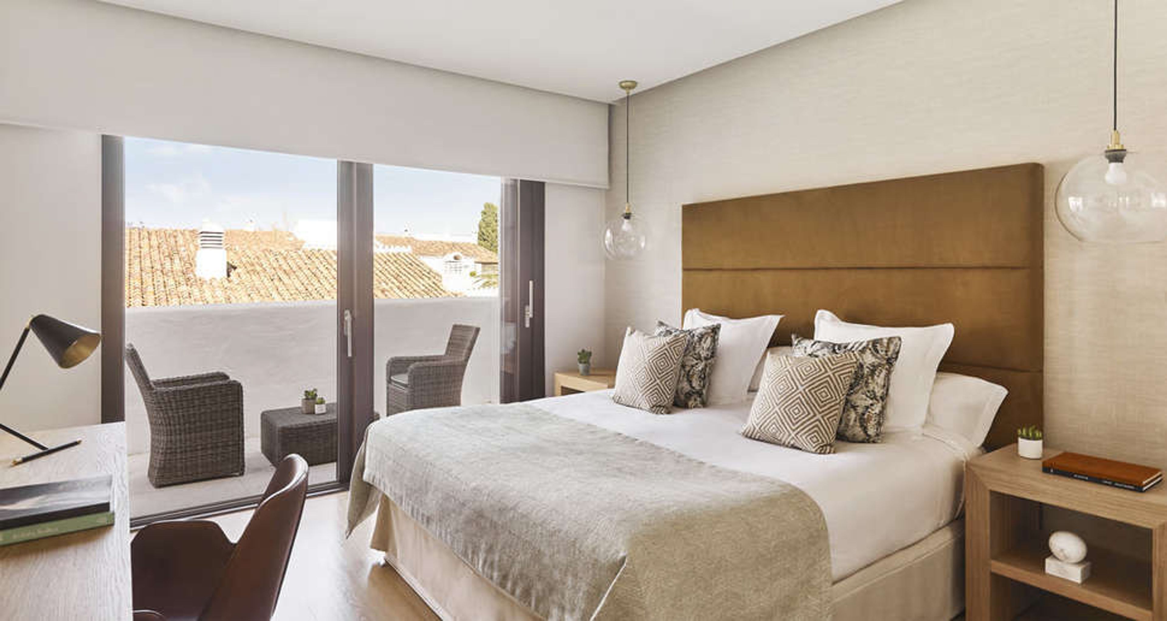 Nobu Marbella foto 1