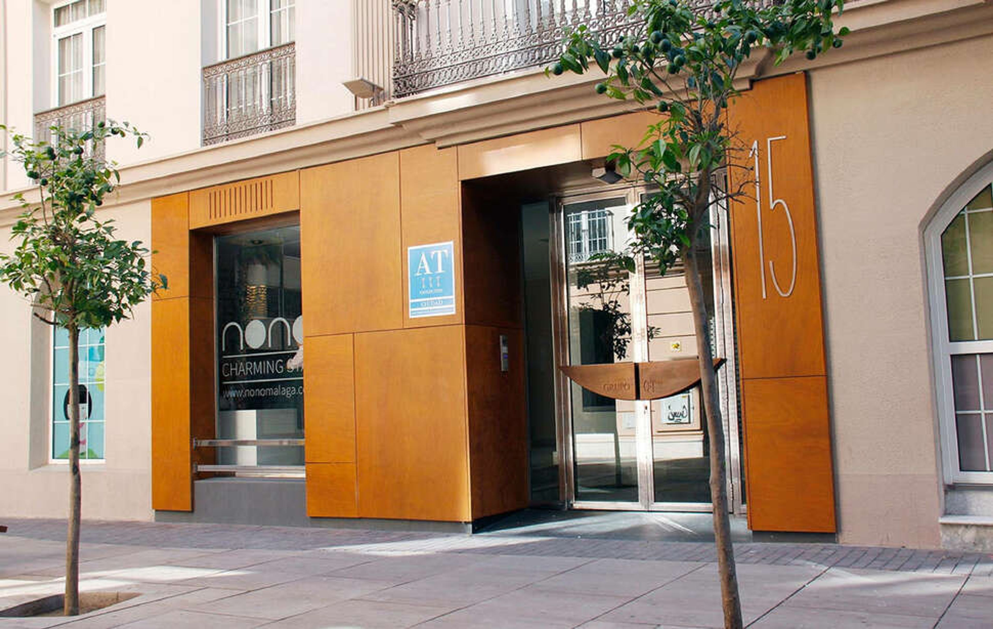 Nono Charming Stay foto 2