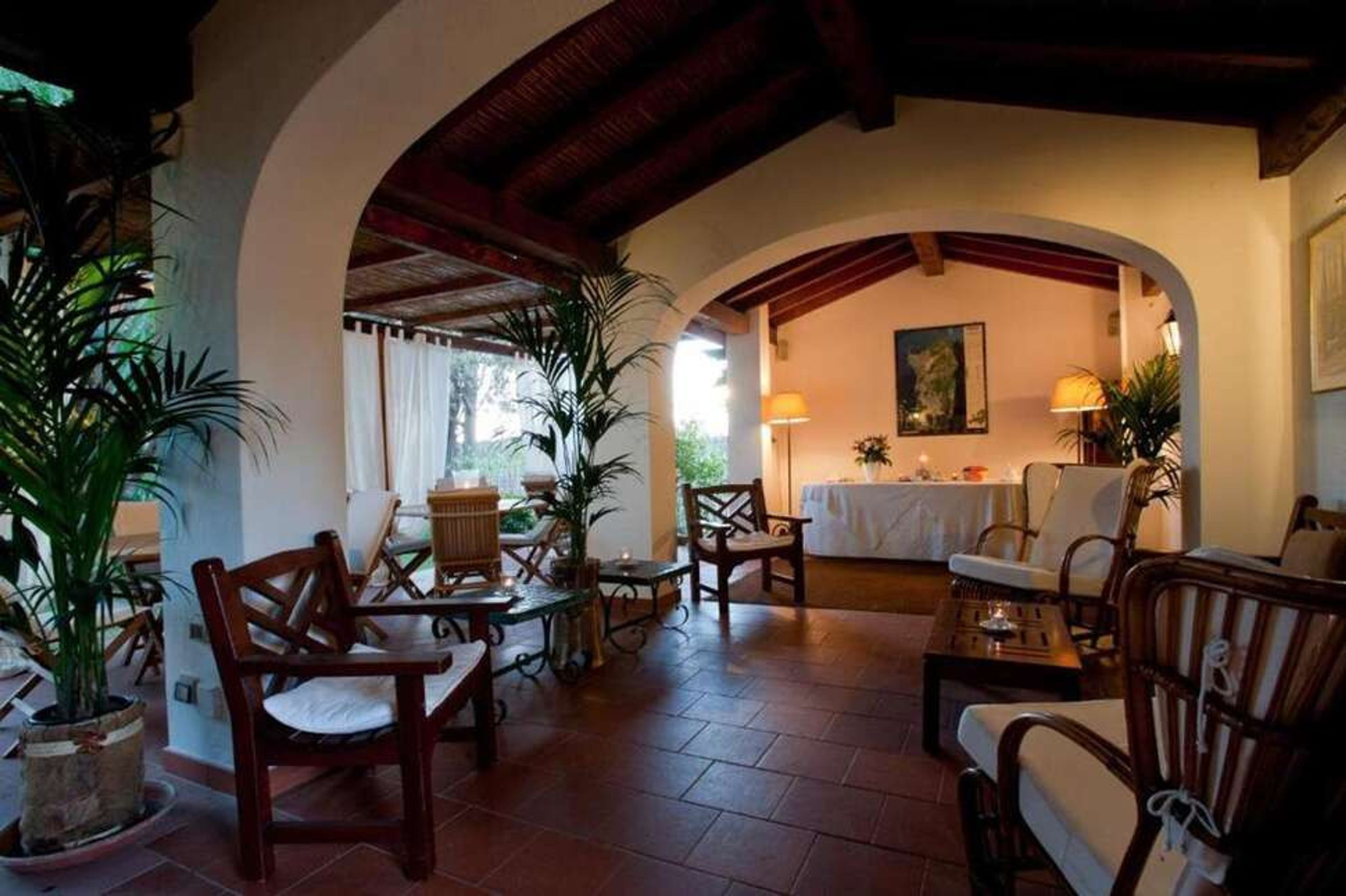 Nora Club Hotel and Spa foto 1