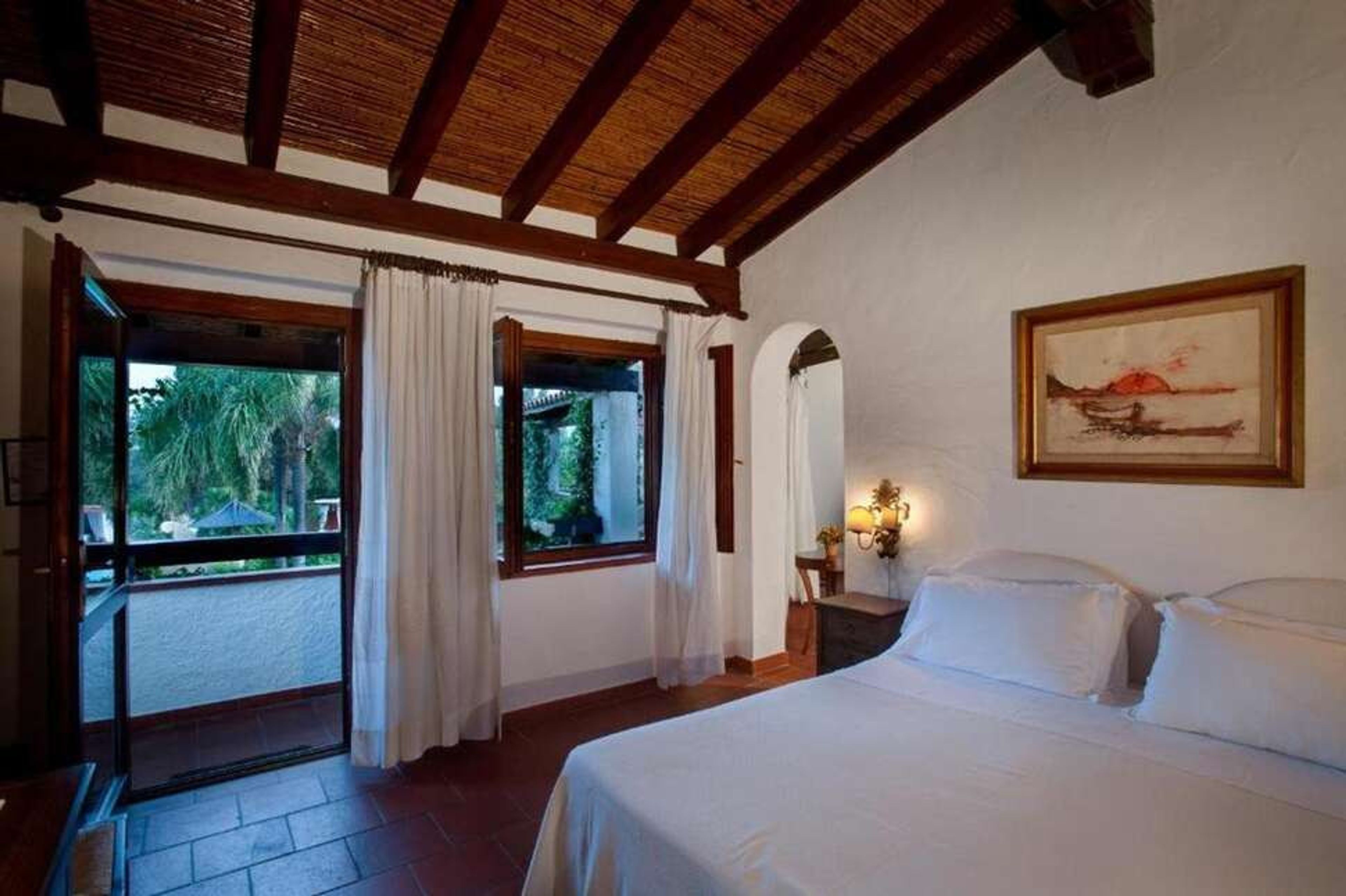 Nora Club Hotel and Spa foto 2