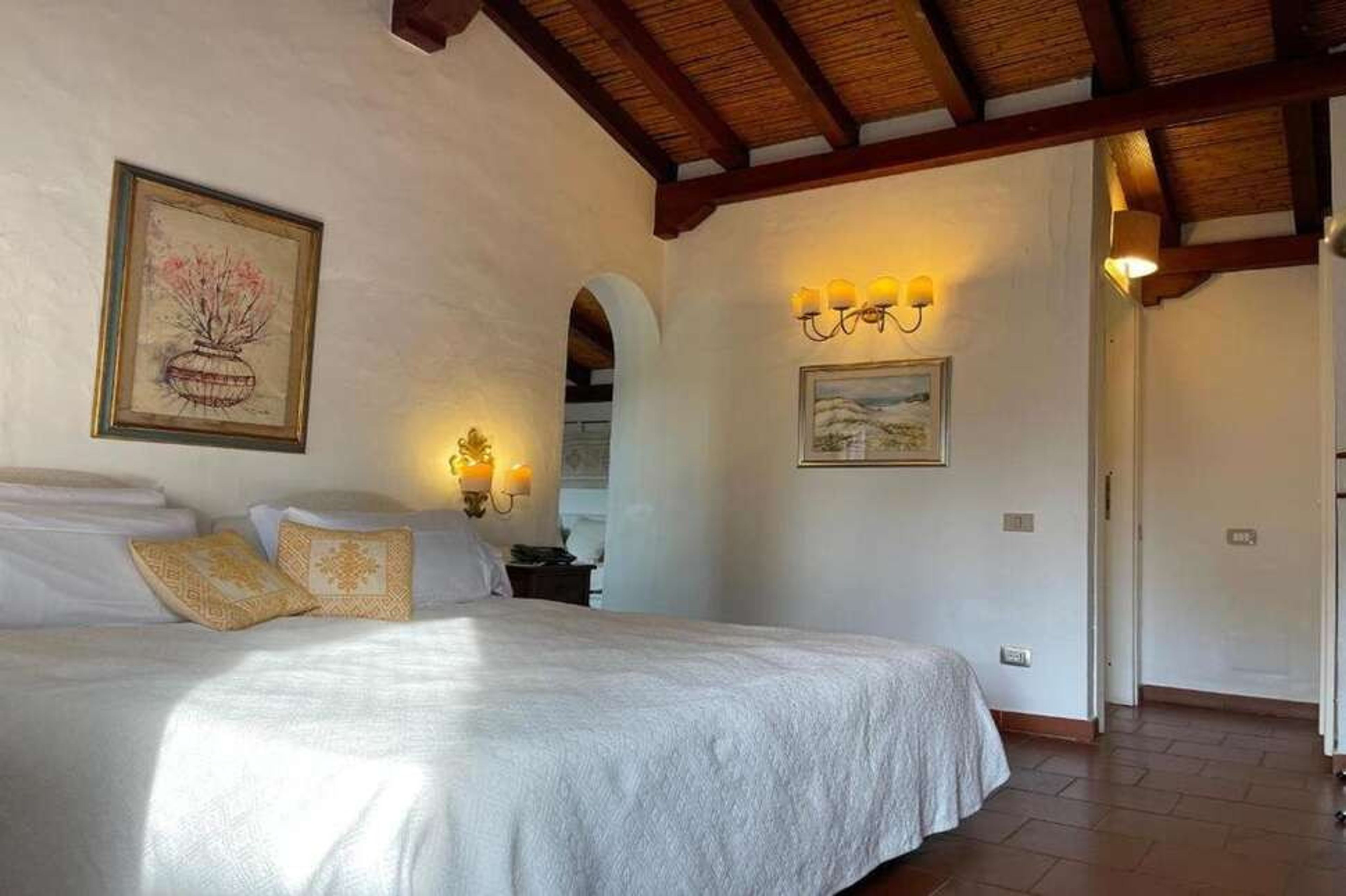 Nora Club Hotel and Spa foto 3