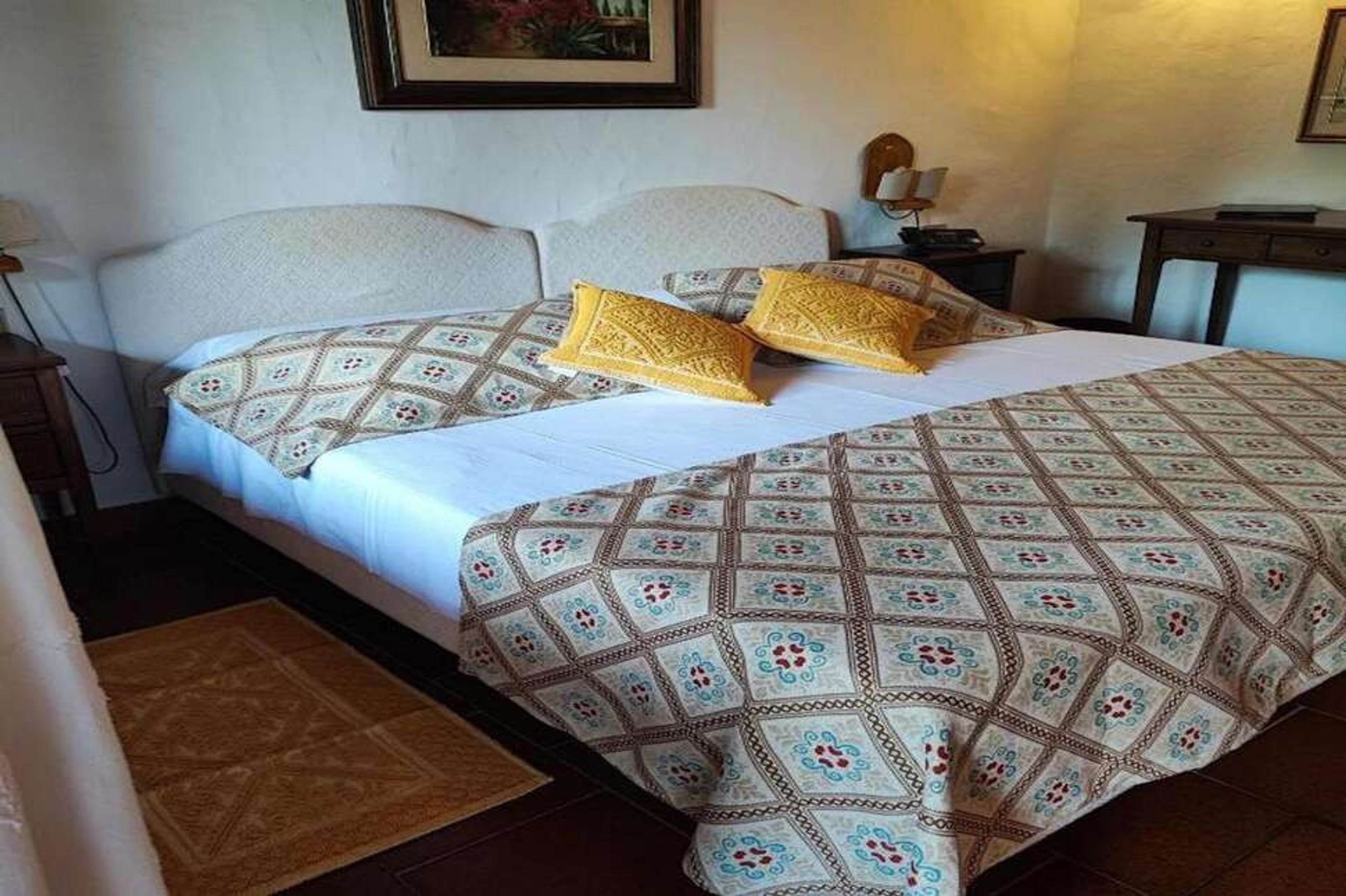 Nora Club Hotel and Spa foto 4