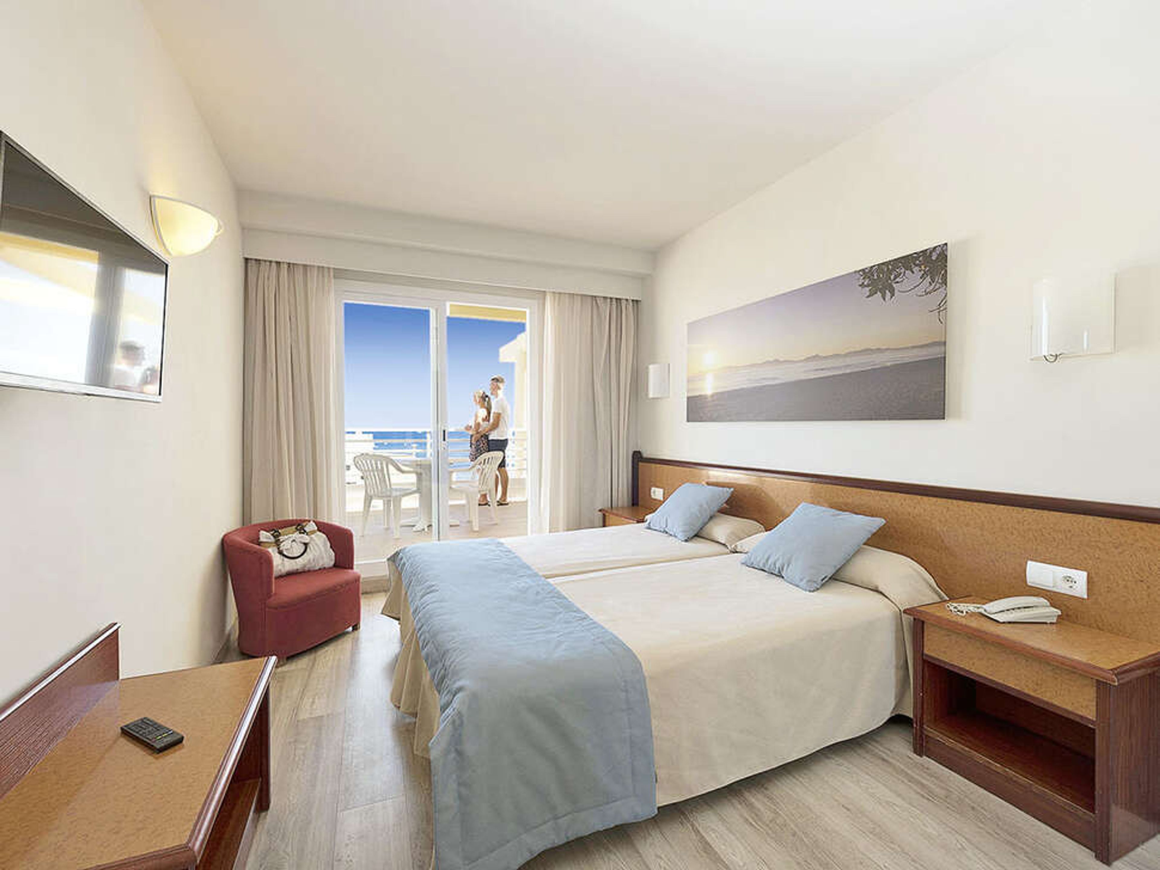 Nordeste Playa foto 1