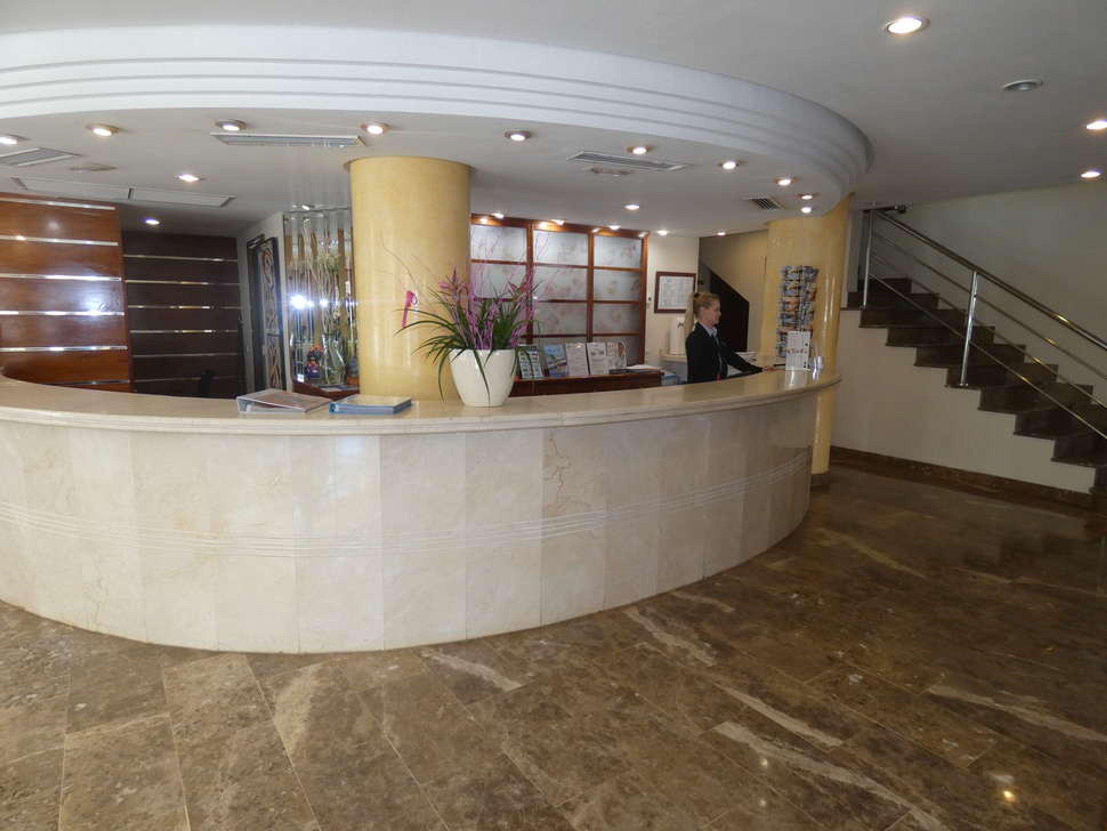 Nordeste Playa foto 2