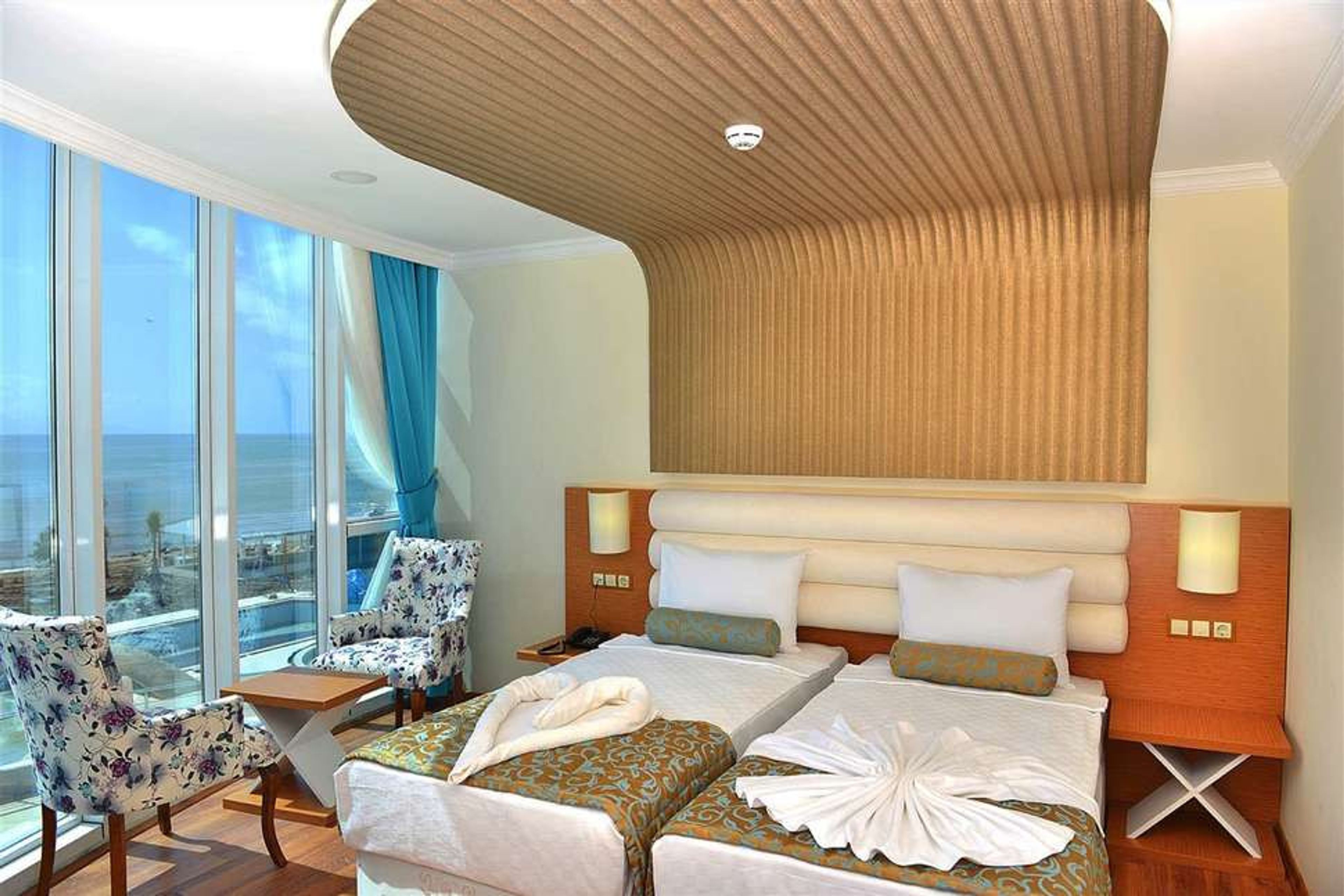 Notion Kesre Beach foto 3