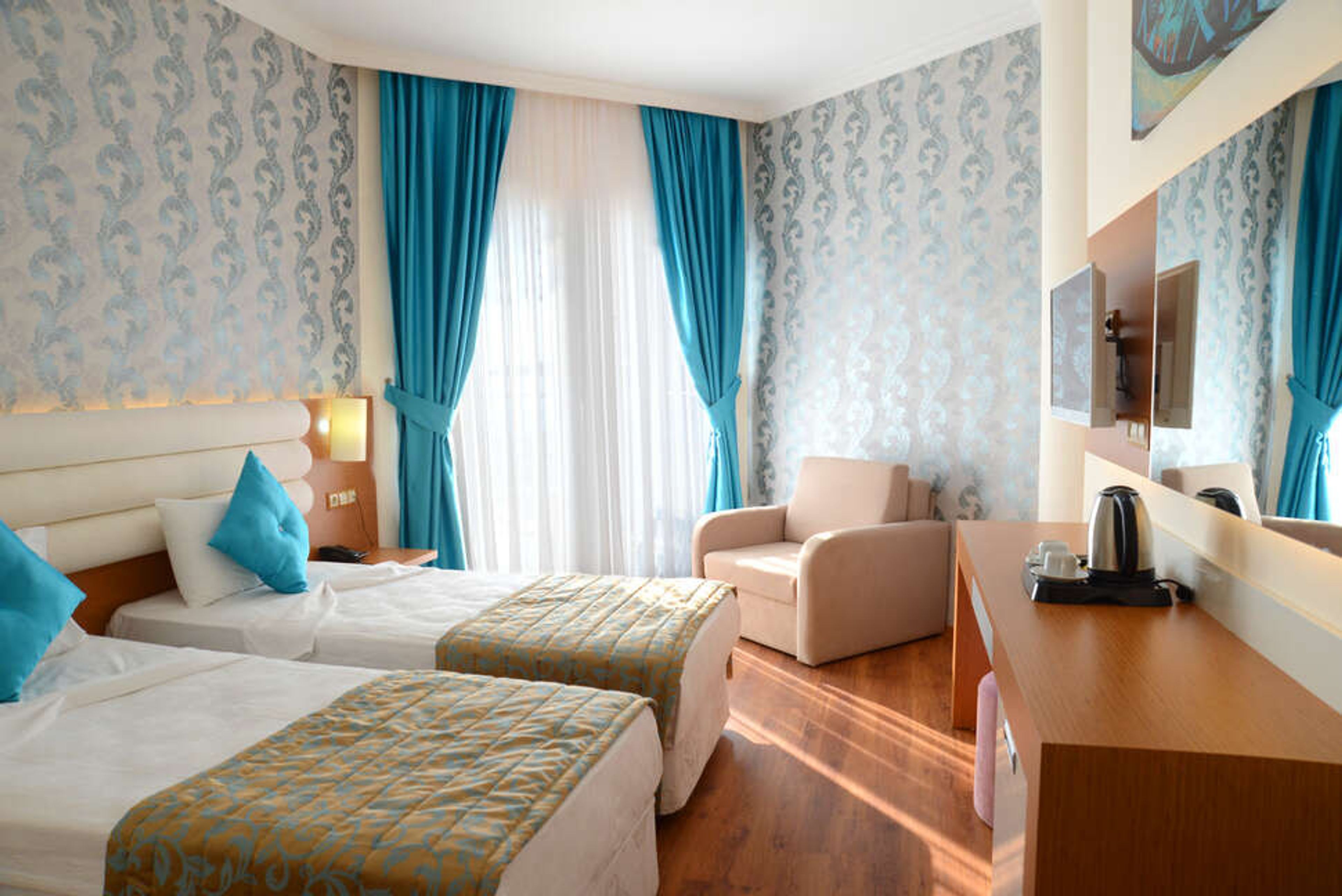 Notion Kesre Beach foto 2