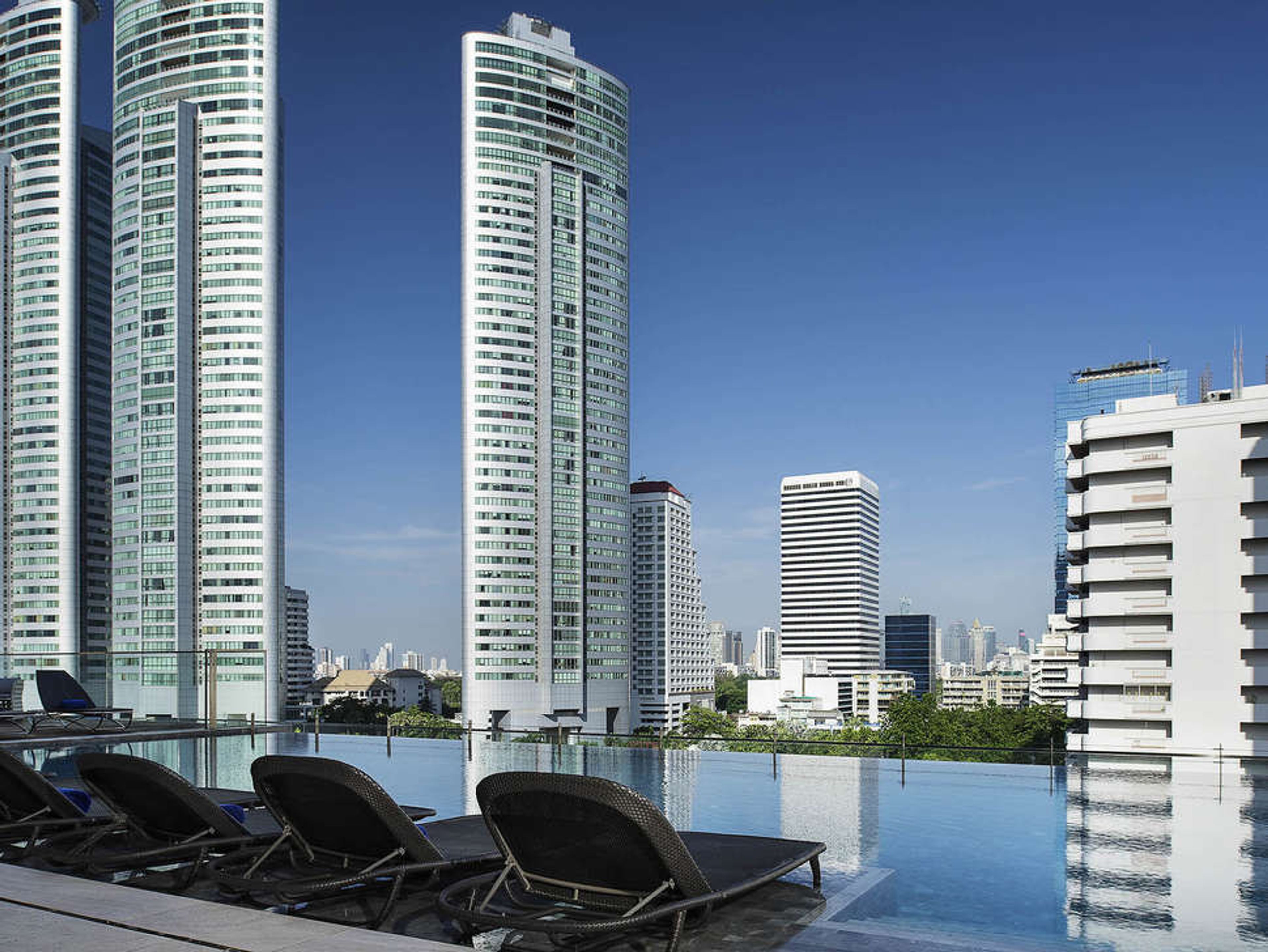 Novotel Bangkok Sukhumvit 20