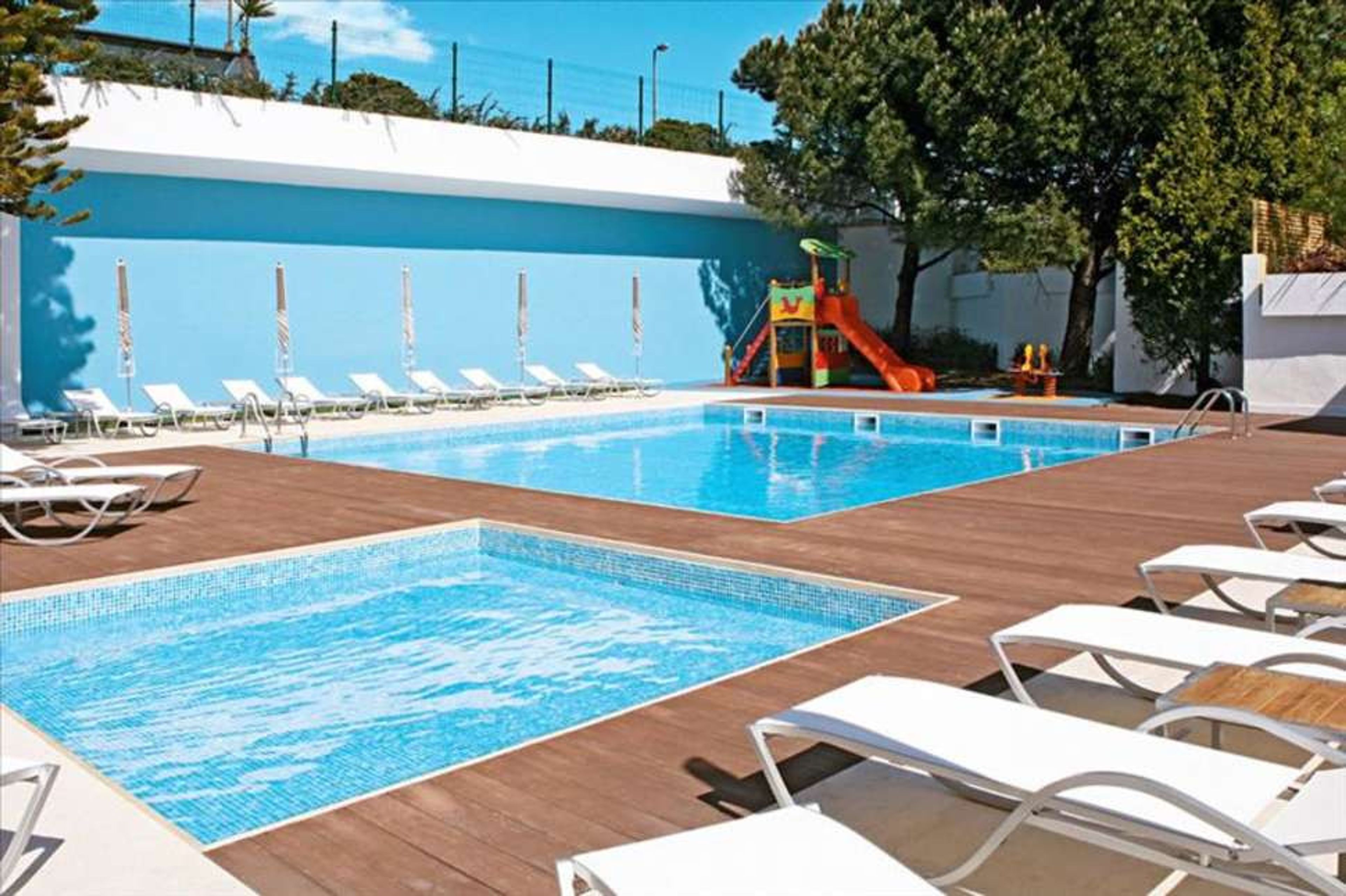 Novotel Lisboa