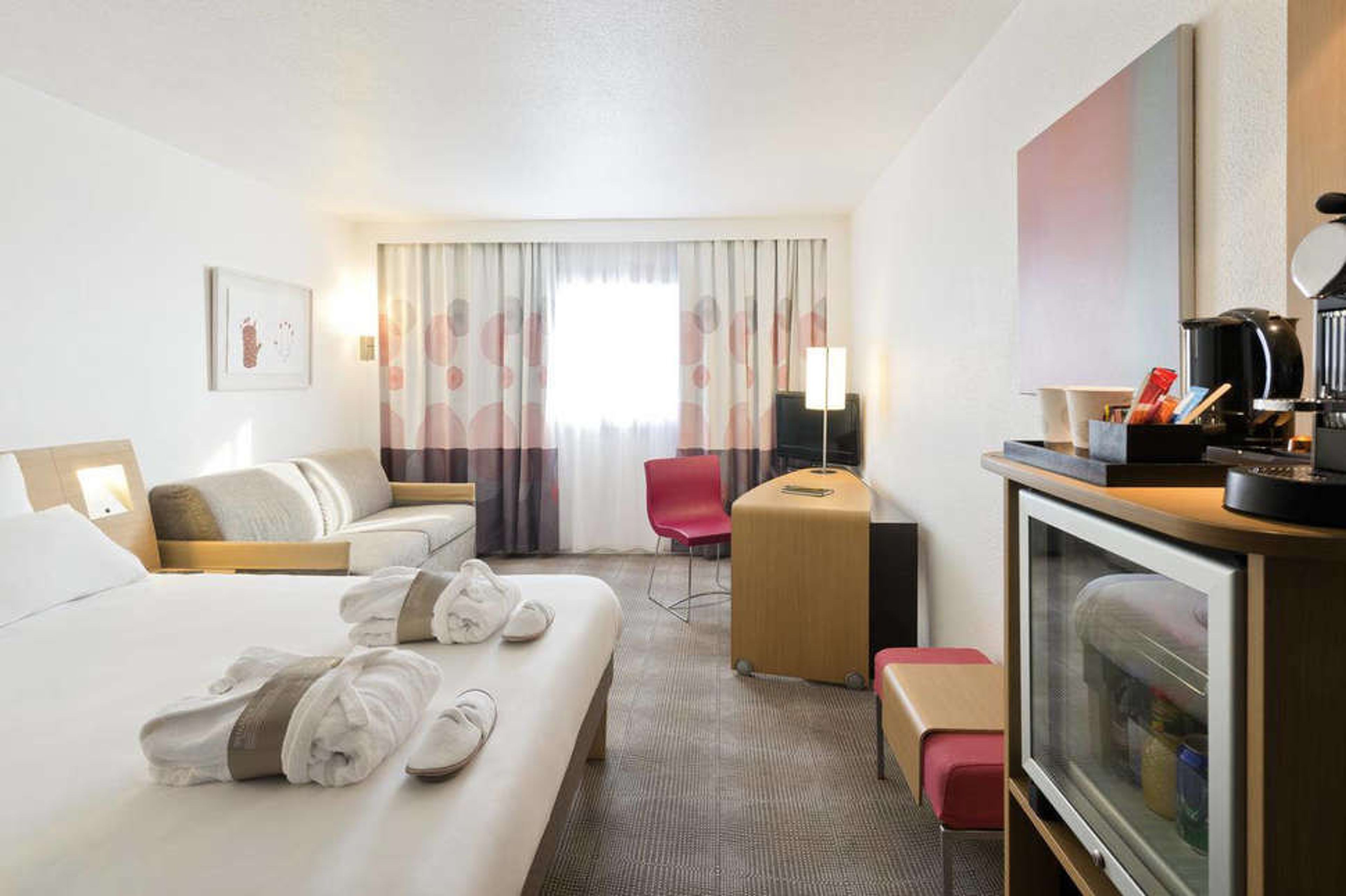 Novotel Lisboa foto 2