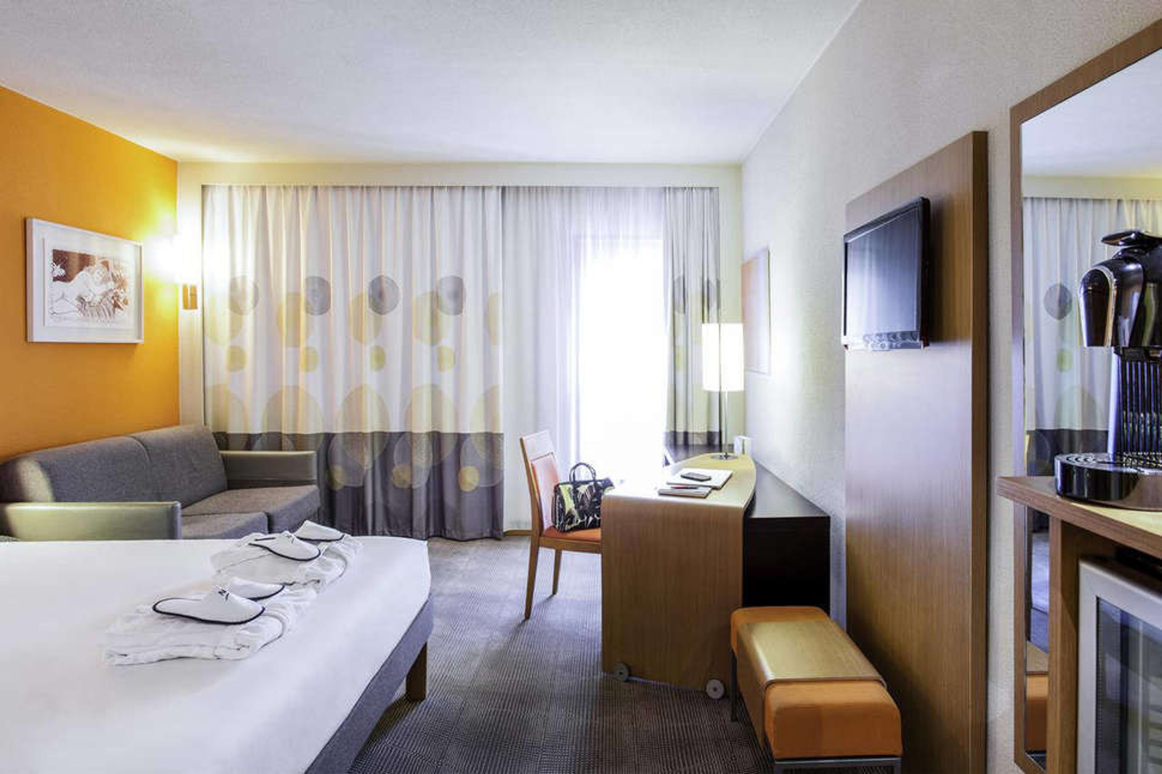 Novotel Lisboa foto 4