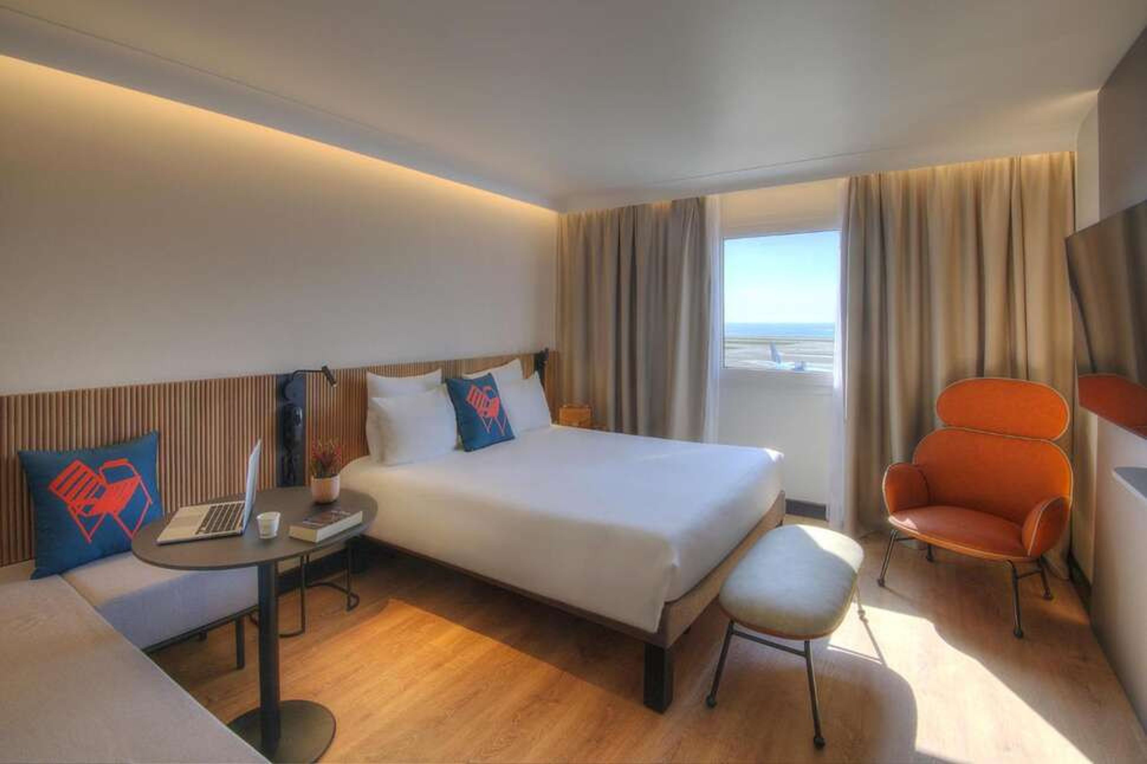 Novotel Nice Arénas Aéroport