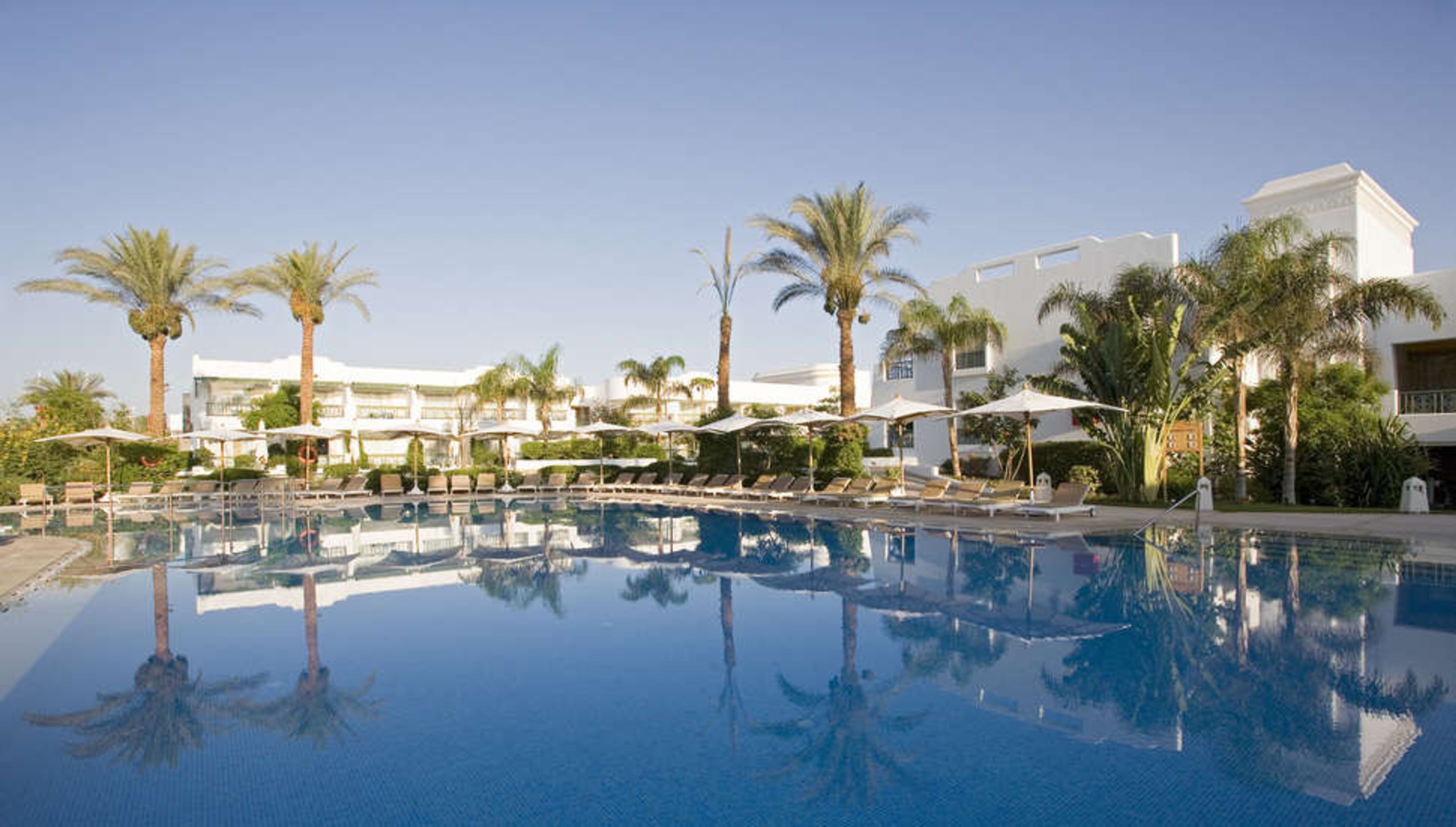 Novotel Sharm El Sheikh