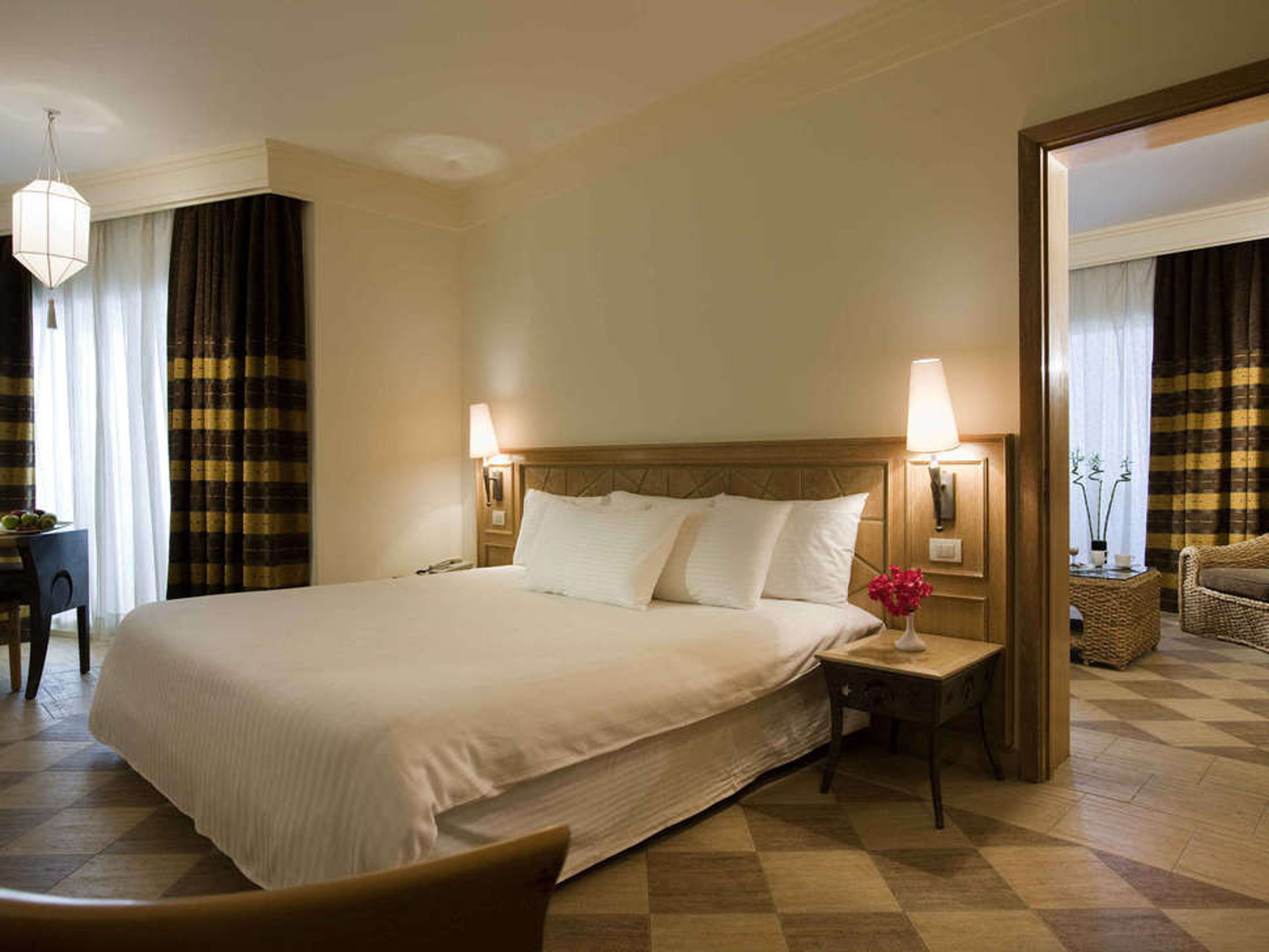 Novotel Sharm El Sheikh Palm