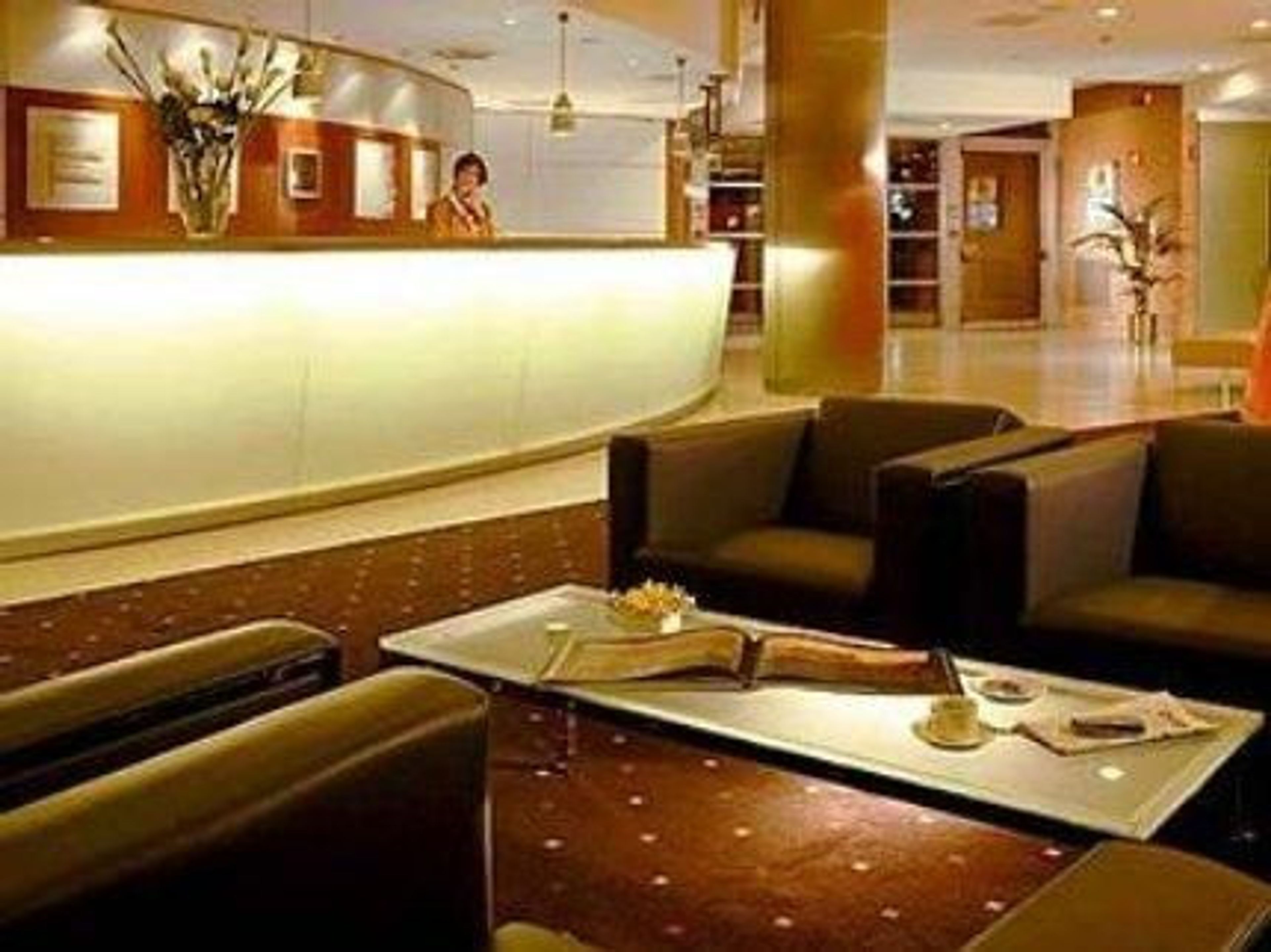 Novotel Venezia Mestre Castellana