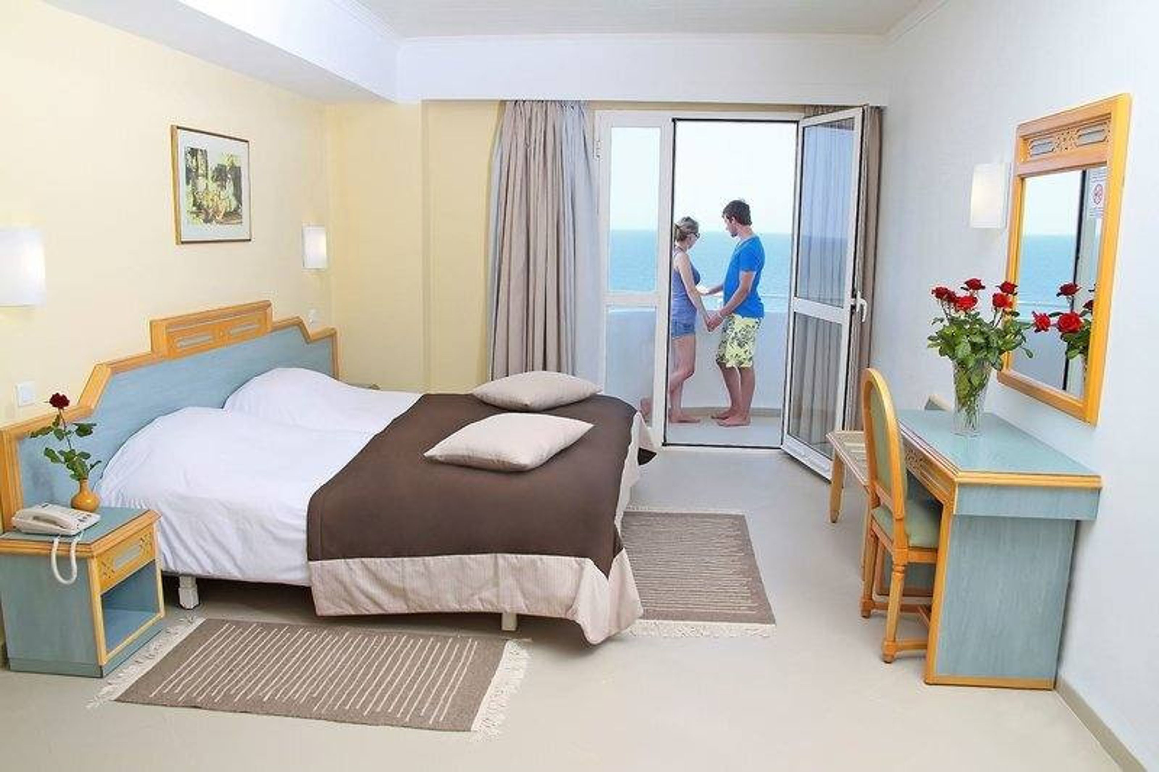 Novostar Bel Azur Thalassa en Bungalows foto 2