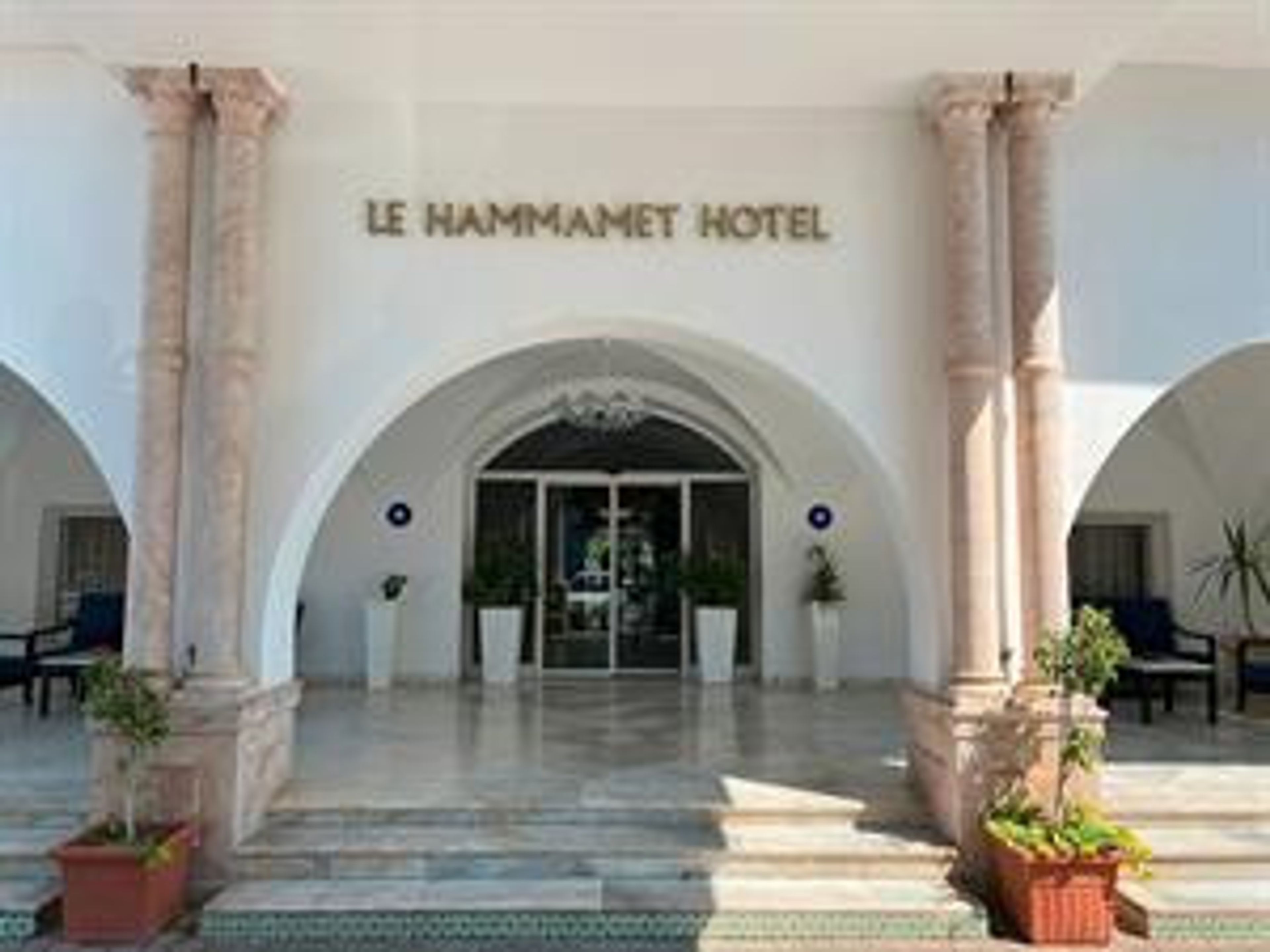 Otium Park Le Hammamet