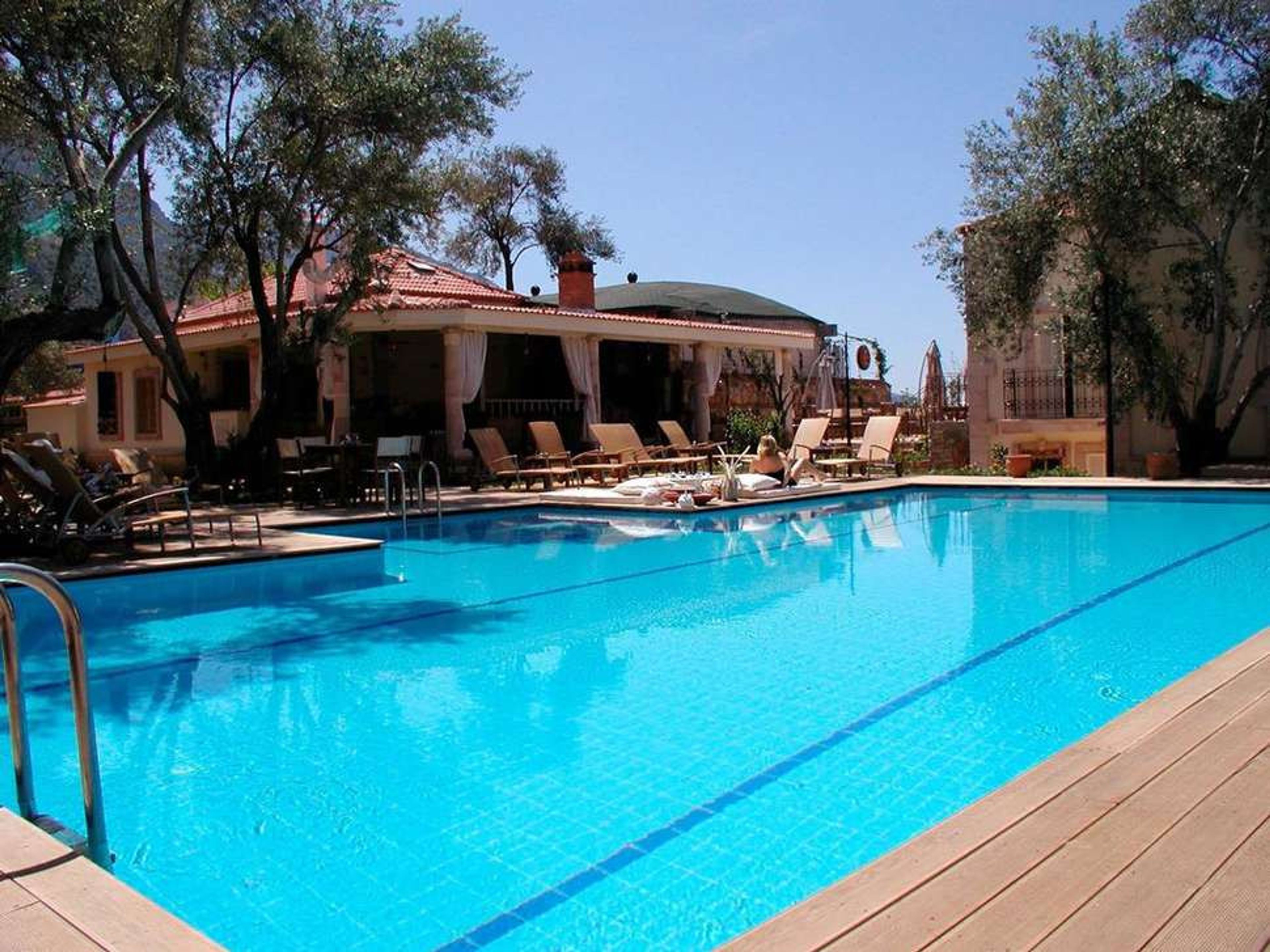 Oyster Residences foto 1