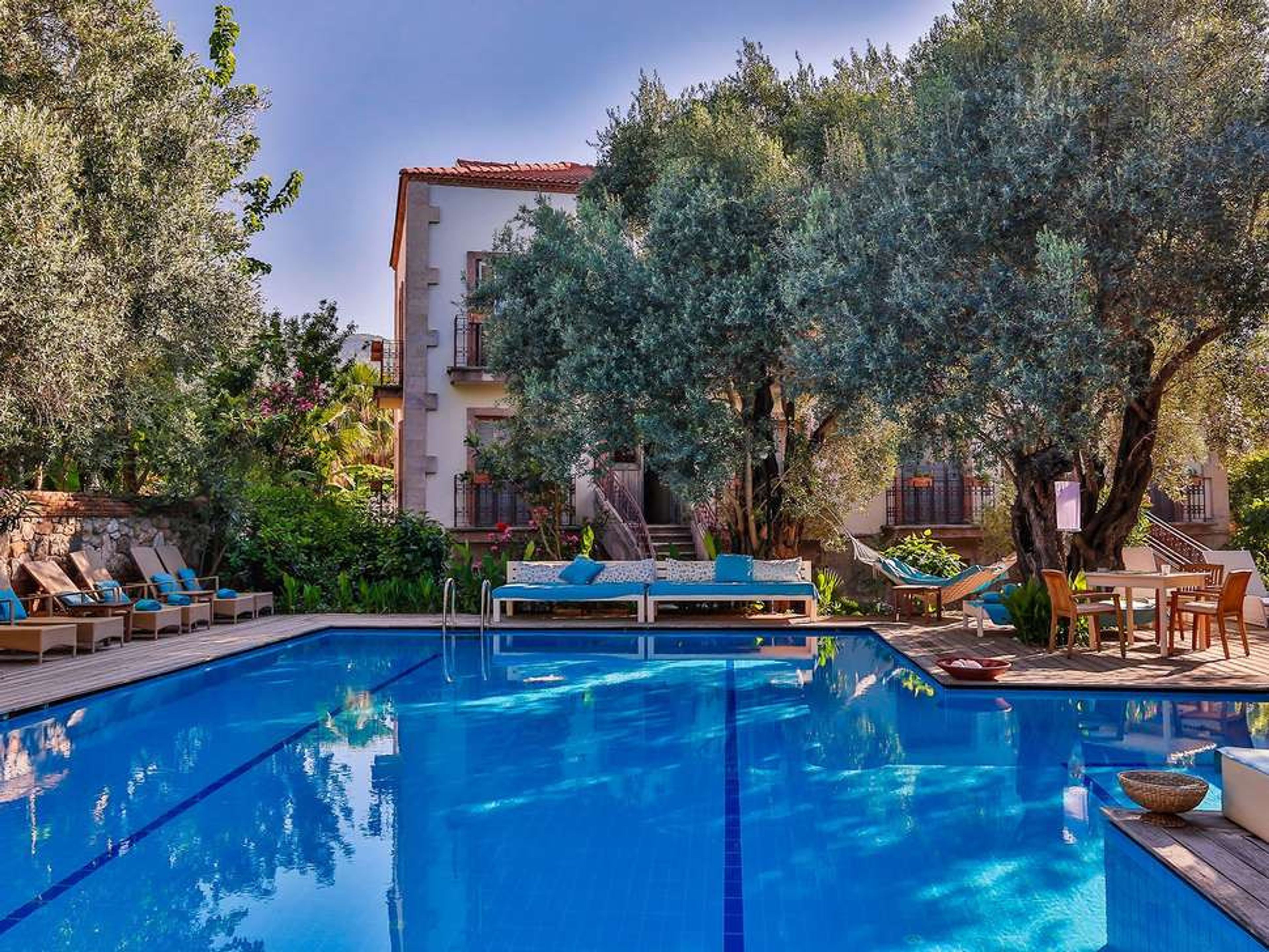 Oyster Residences foto 2