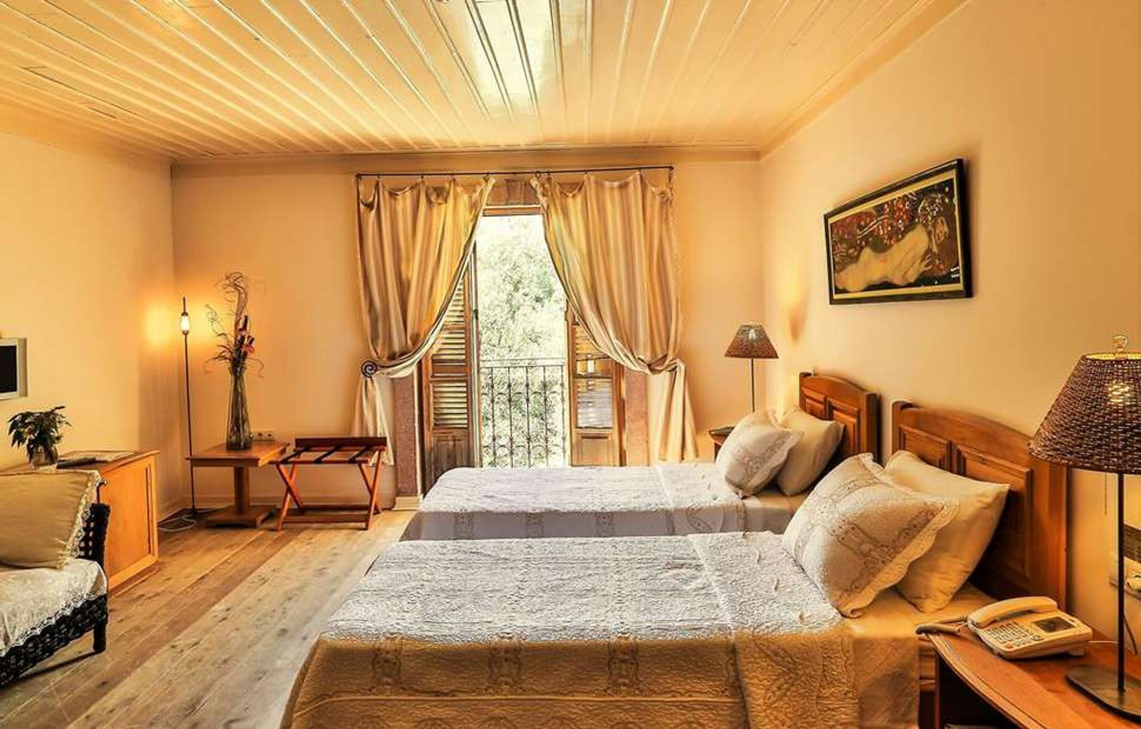 Oyster Residences foto 3