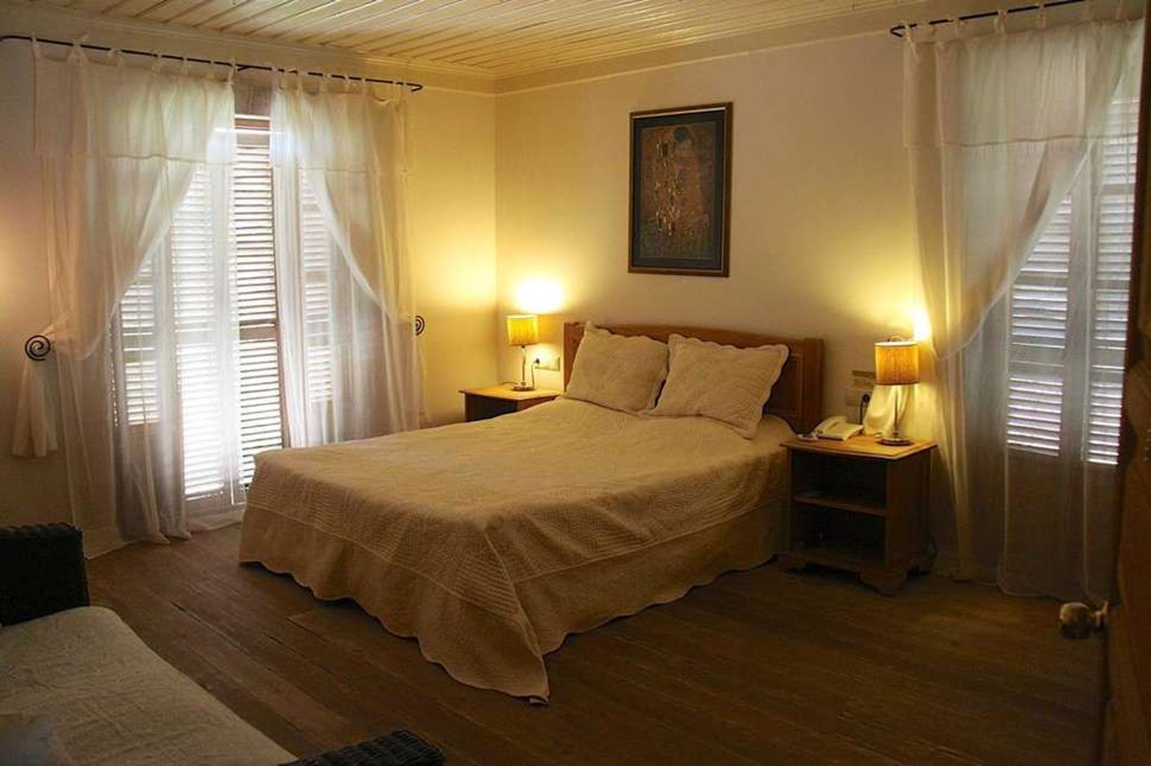 Oyster Residences foto 4