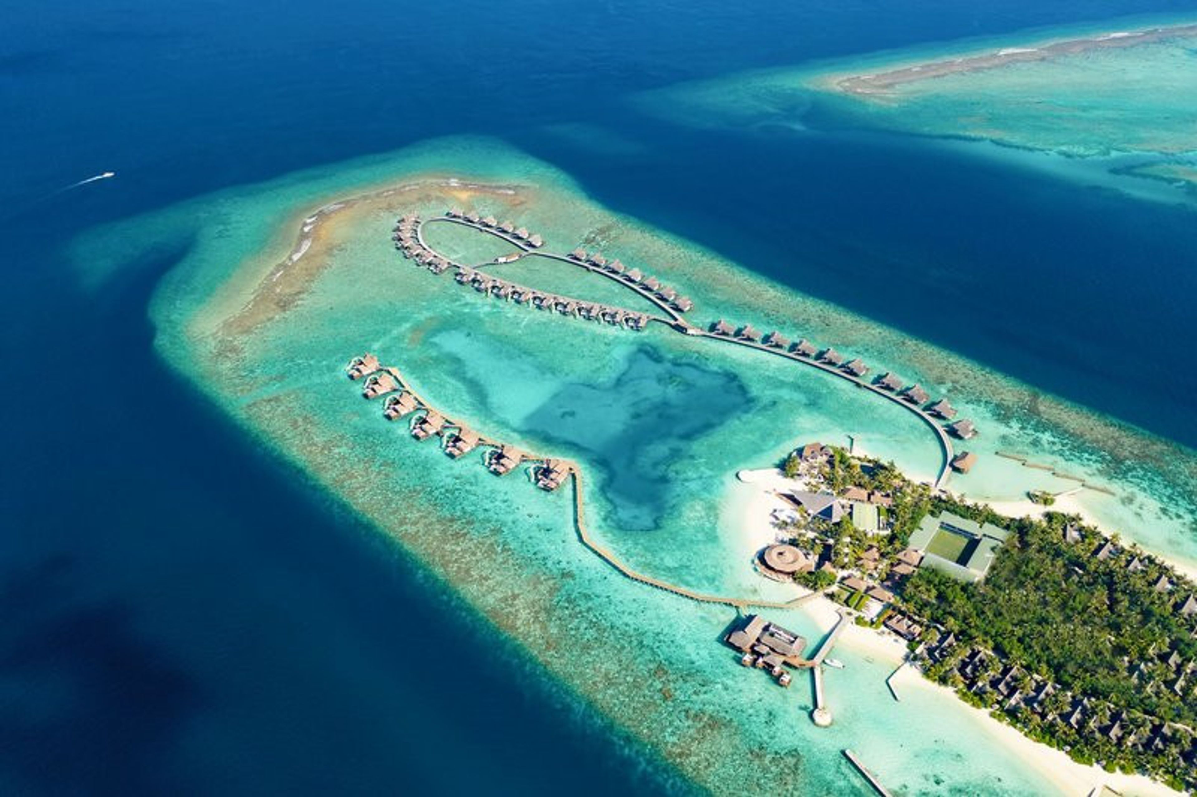 OZEN Reserve Bolifushi