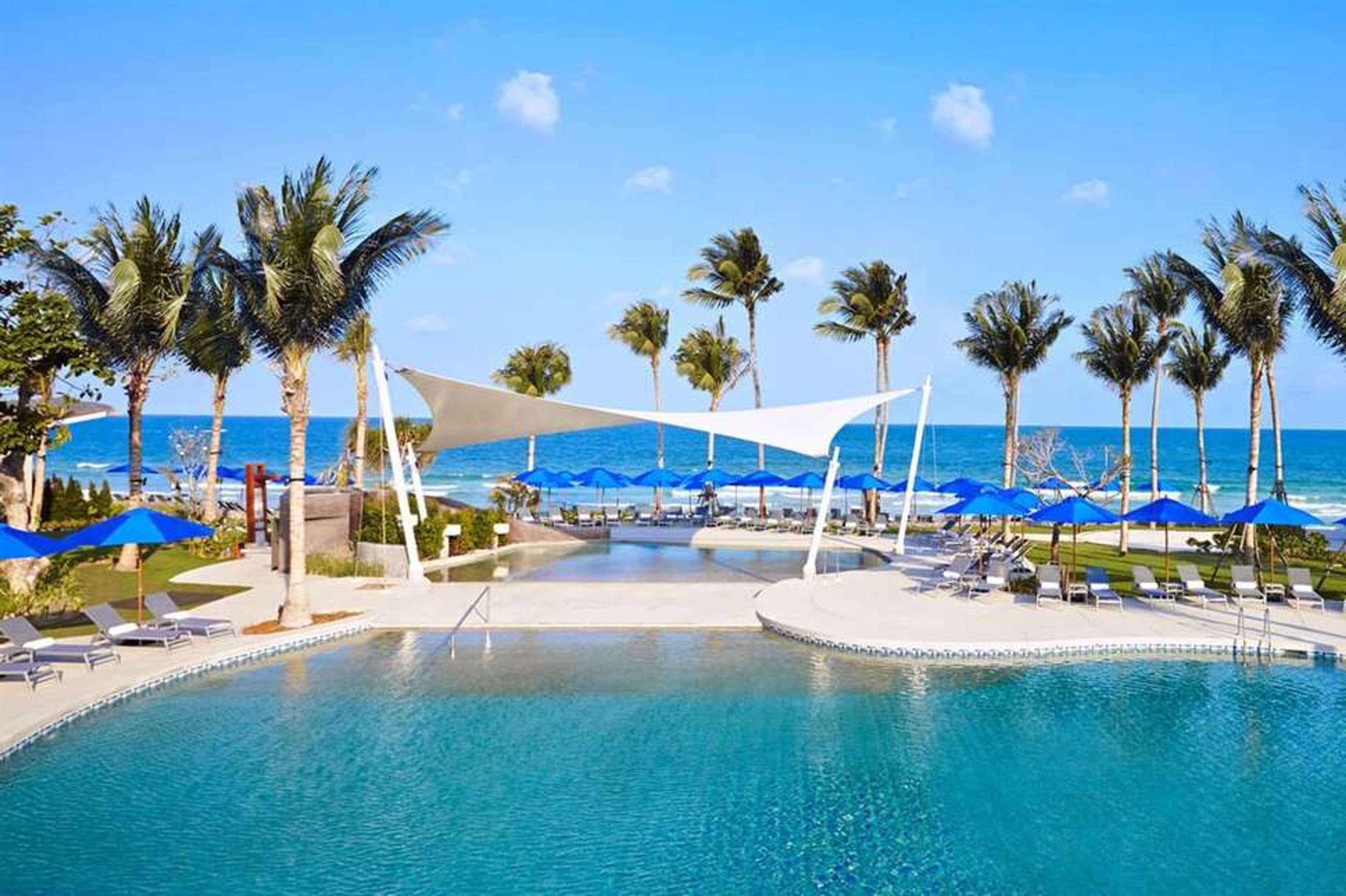 OZO Chaweng Samui (SHA Plus)