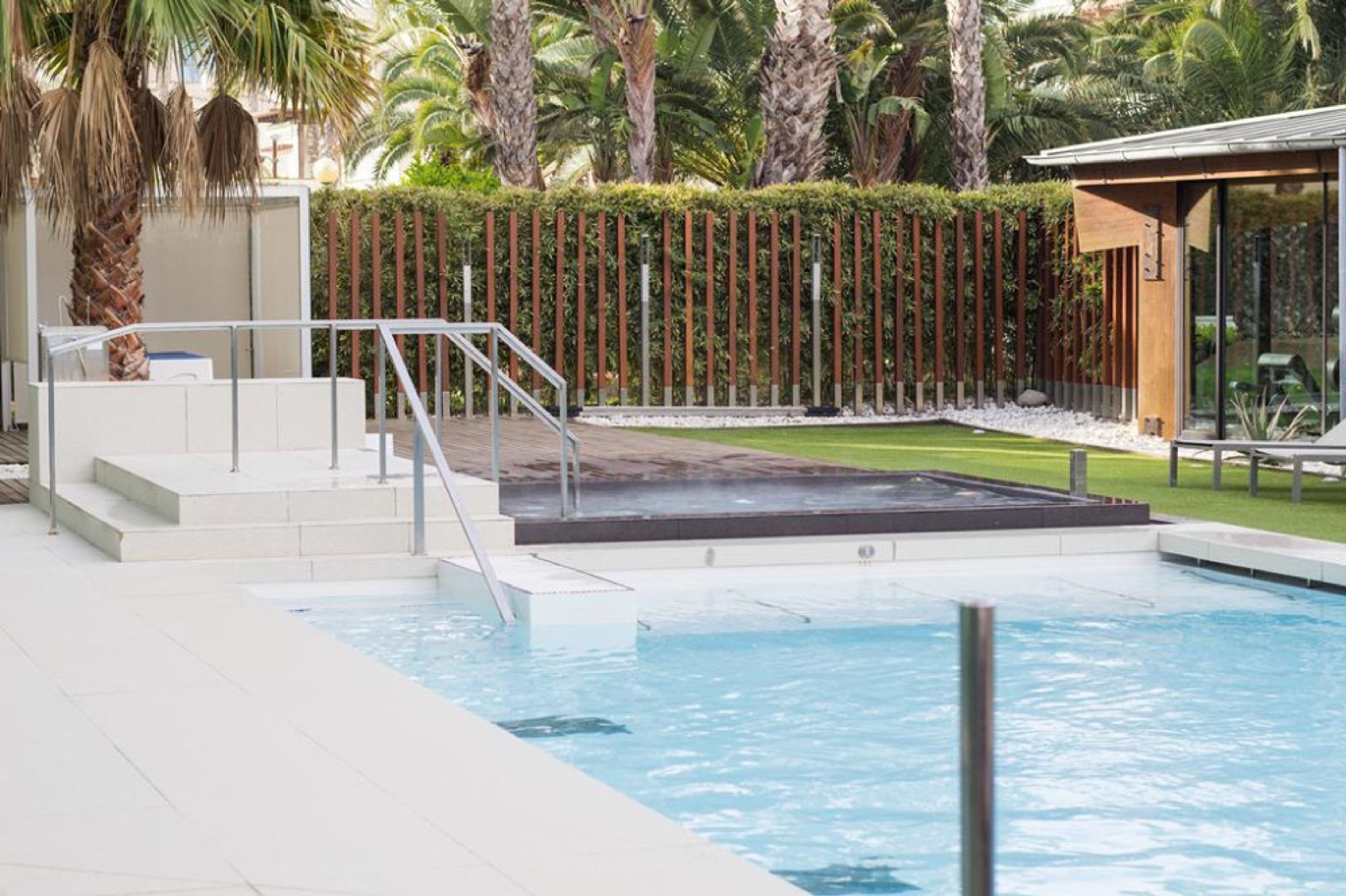 Oassium at Estival Park foto 3