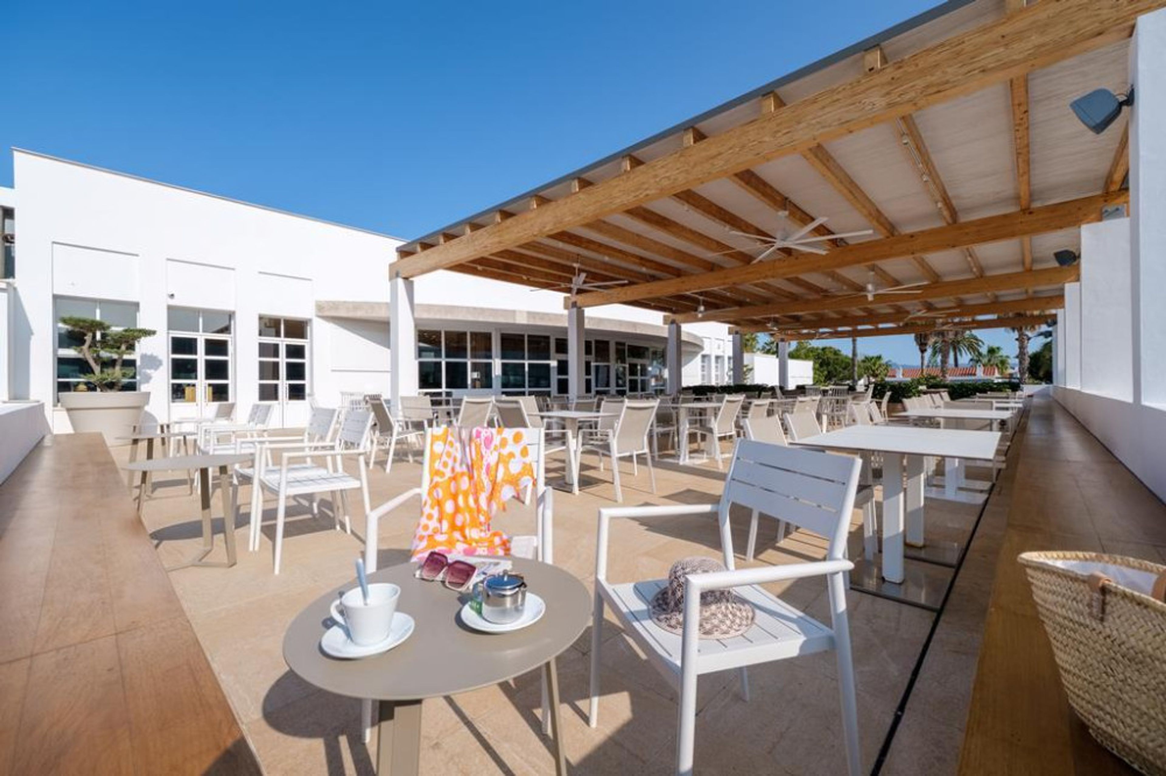 Oassium at Estival Park foto 2