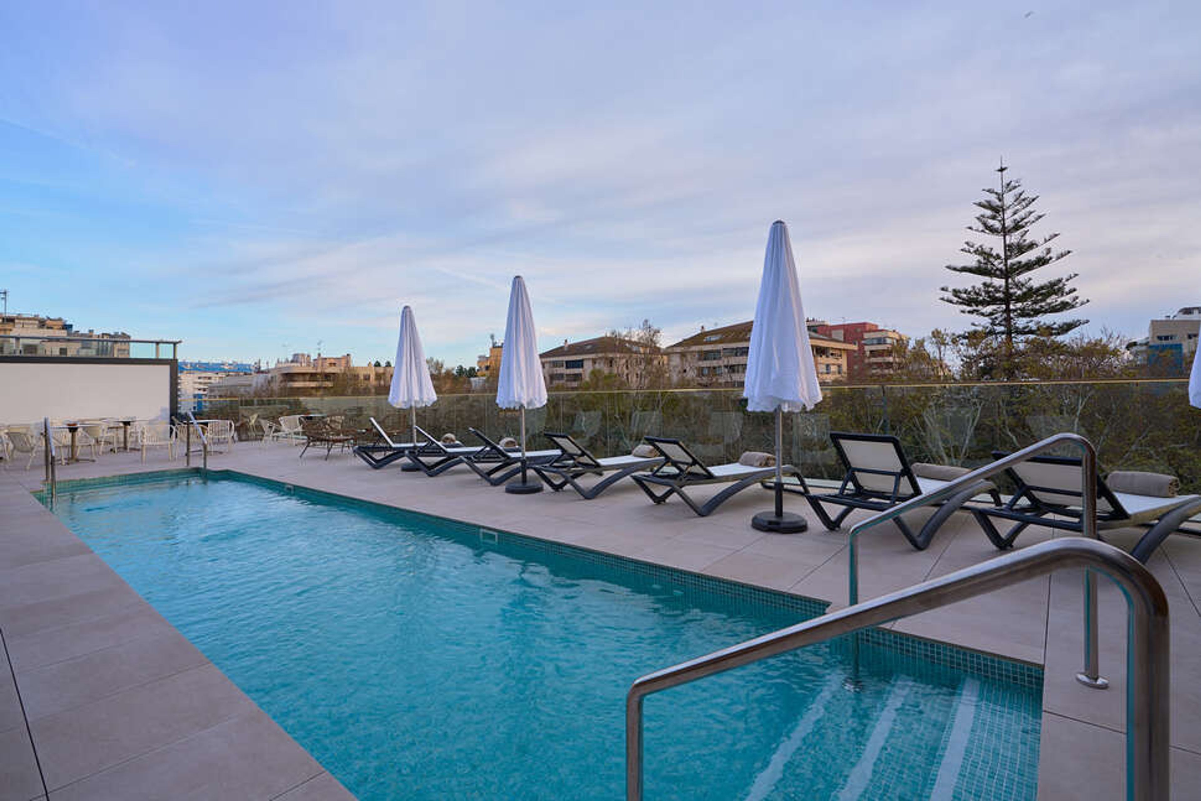 Obal Hotel Marbella