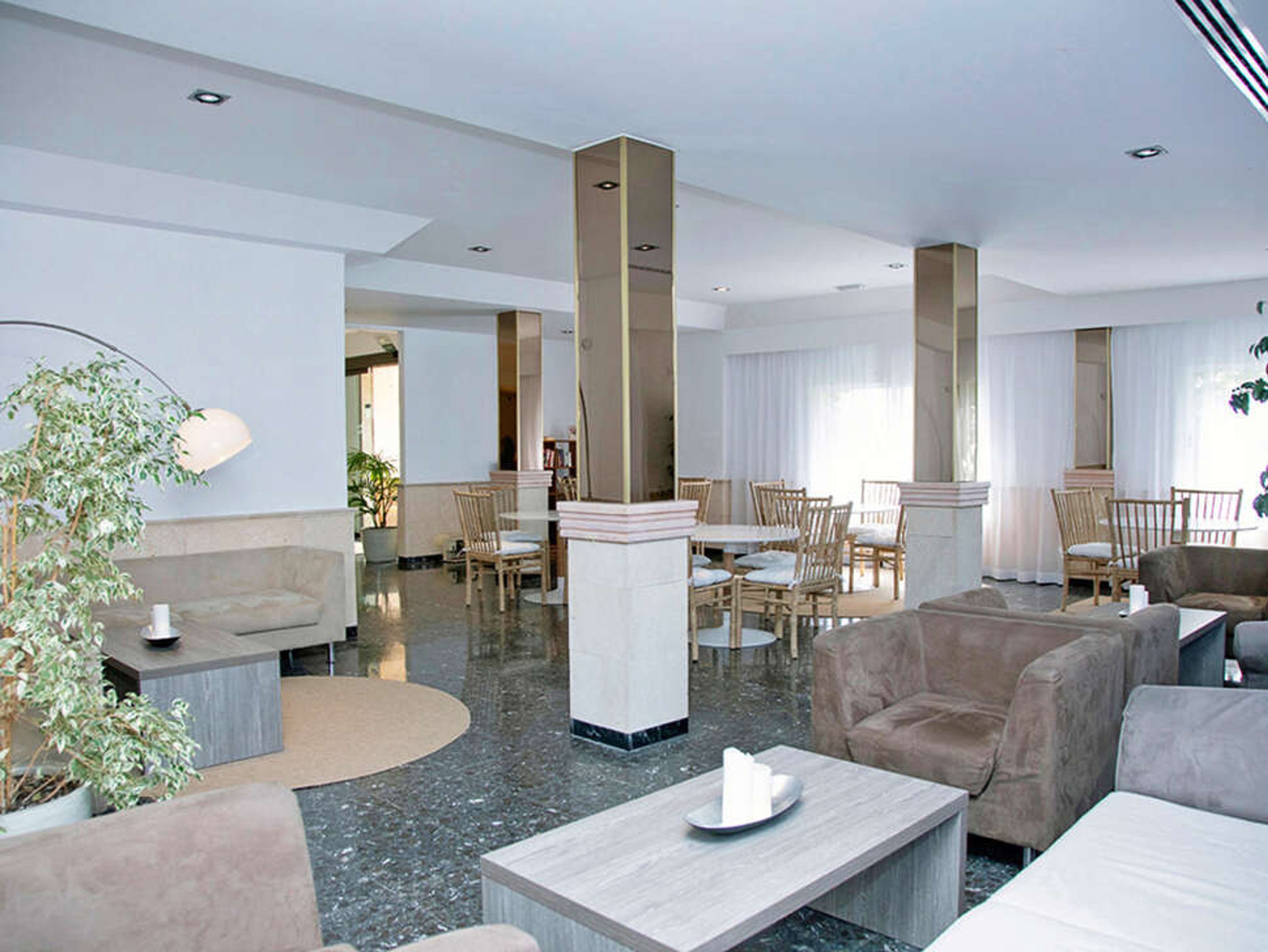 Hotel Oberoy foto 4