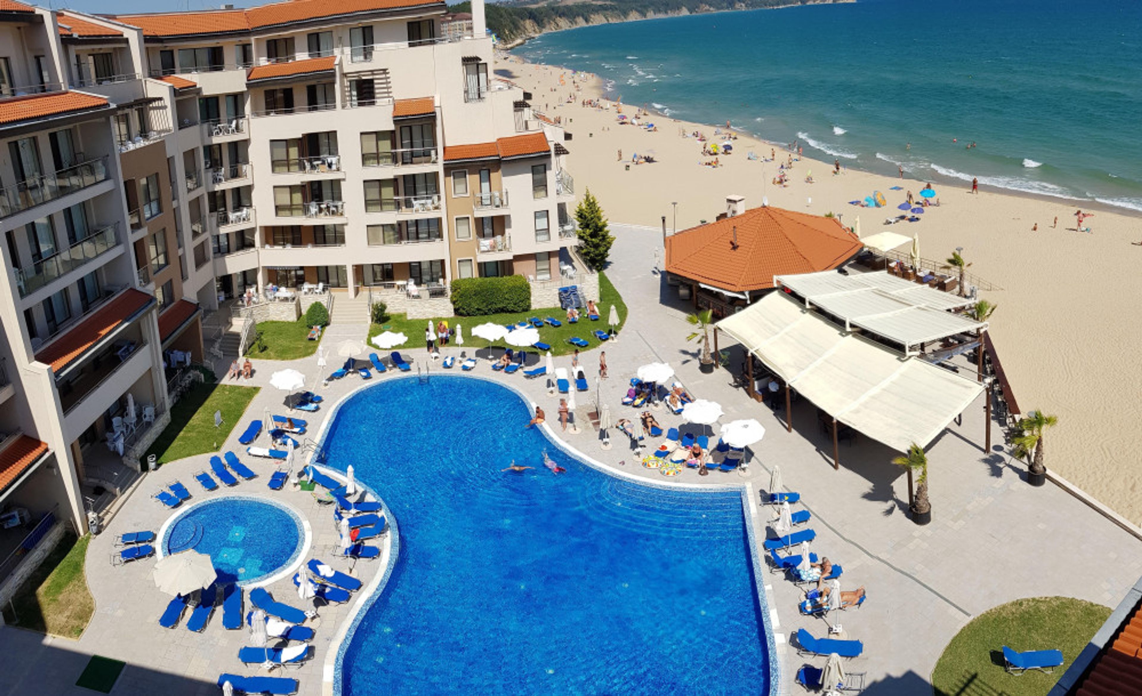 Obzor Beach Resort